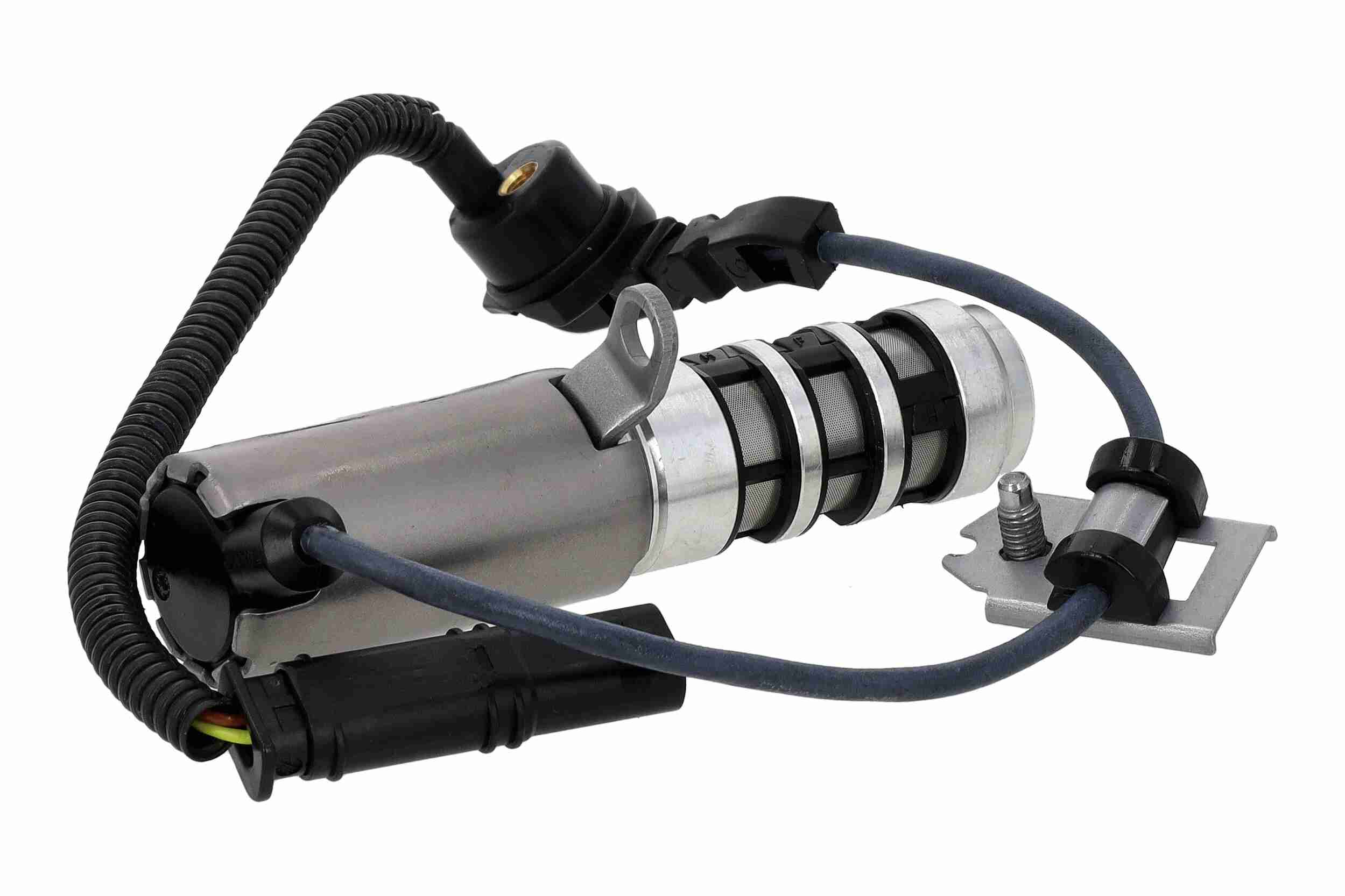 Ilustracja V20-3630 VAICO zawór ciśnienia oleju