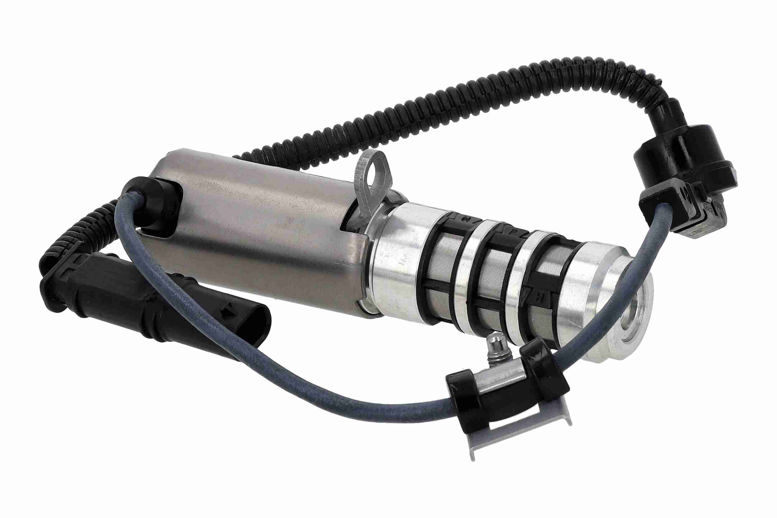 Ilustracja V20-3630 VAICO zawór ciśnienia oleju