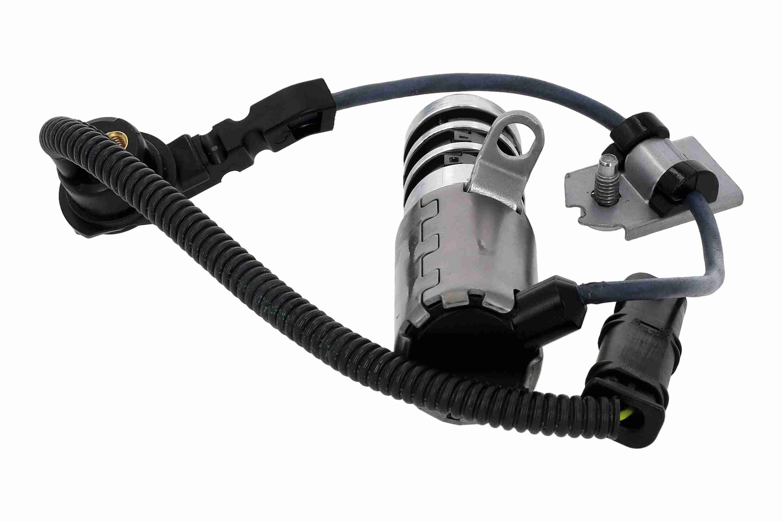 Ilustracja V20-3630 VAICO zawór ciśnienia oleju