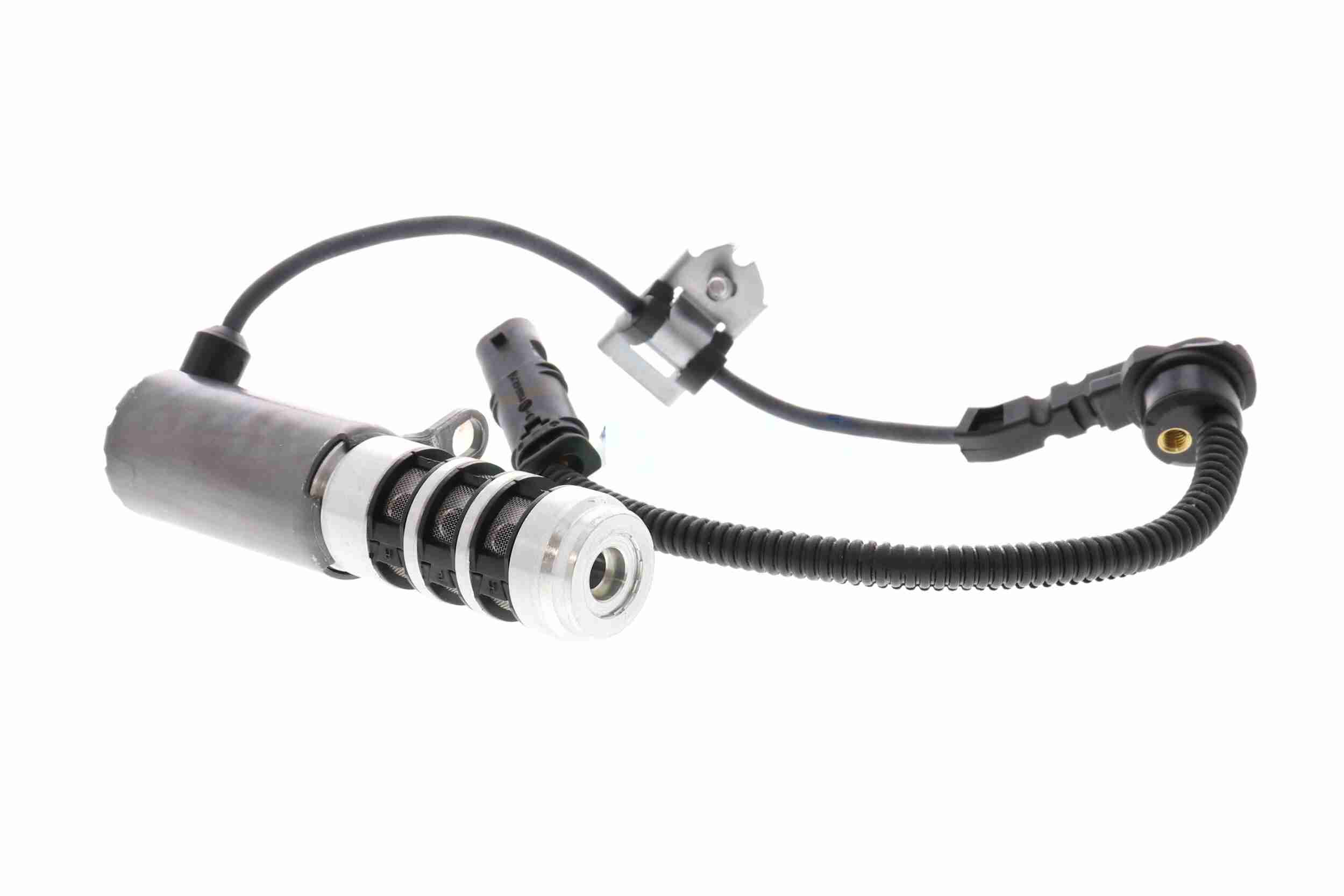 Ilustracja V20-3630 VAICO zawór ciśnienia oleju