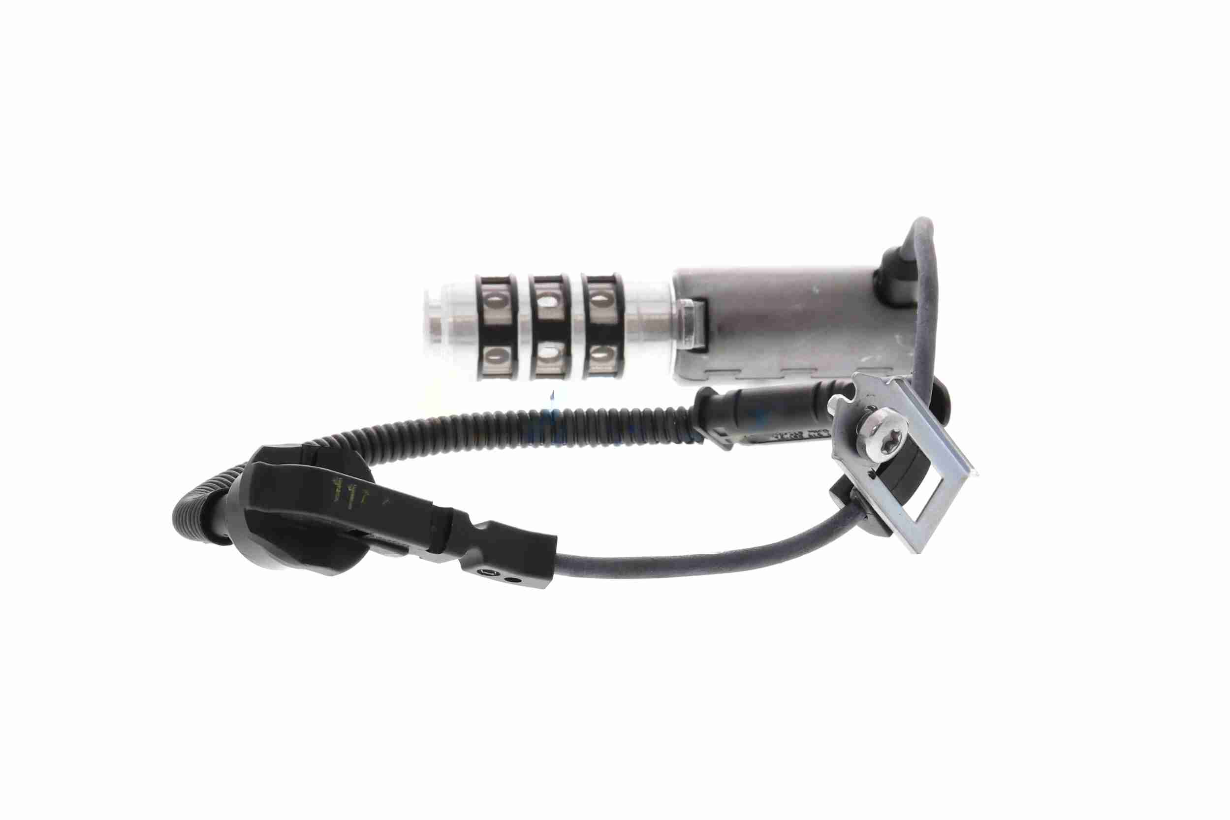 Ilustracja V20-3630 VAICO zawór ciśnienia oleju