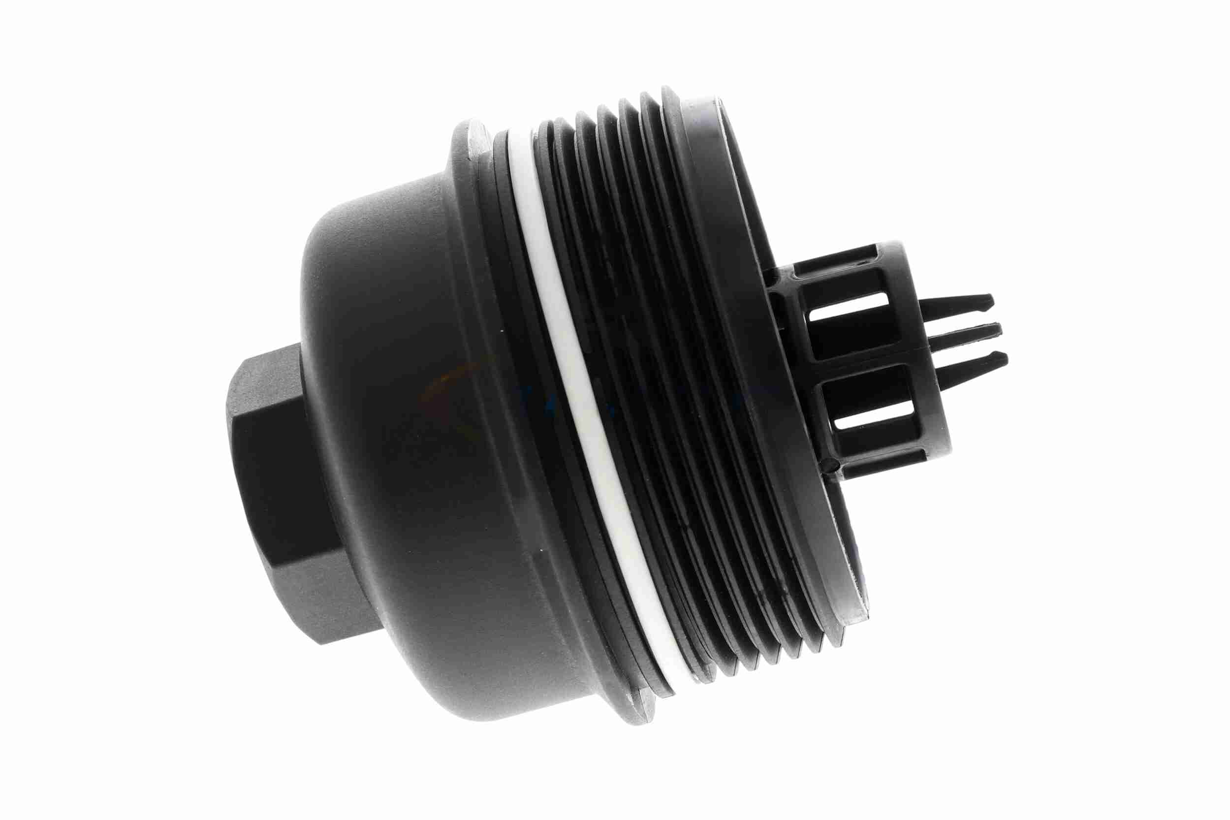 Ilustracja V20-3816 VAICO pokrywa, obudowa filtra oleju