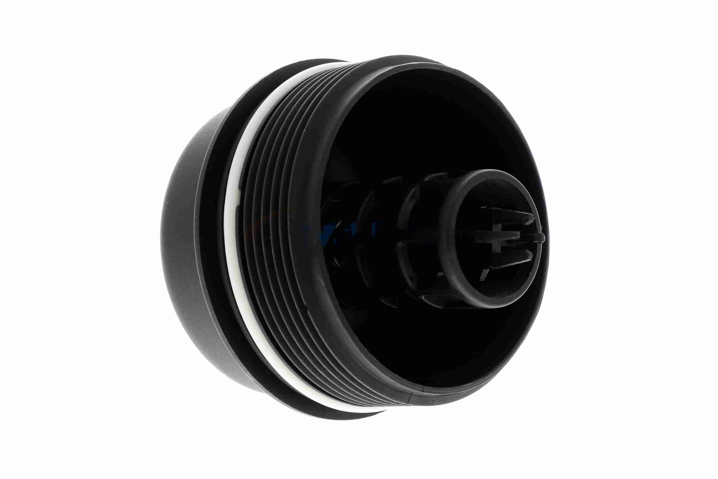 Ilustracja V20-3816 VAICO pokrywa, obudowa filtra oleju