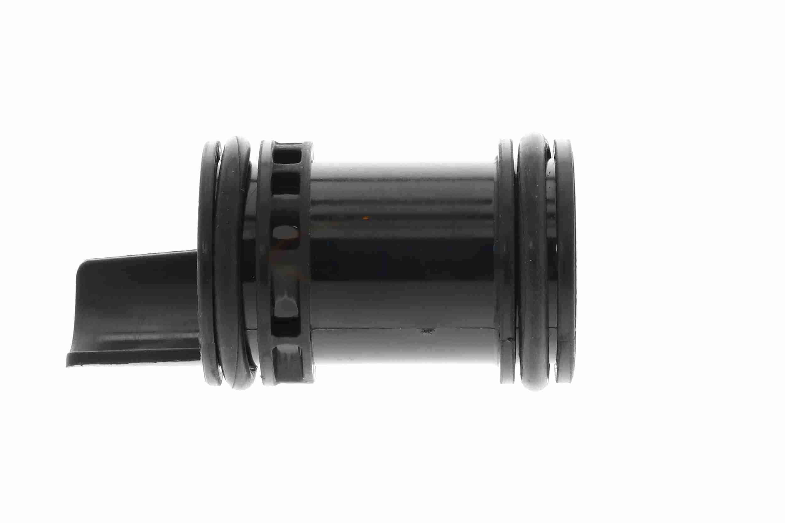 Ilustracja V20-3954 VAICO przewód, wymiennik ciepła