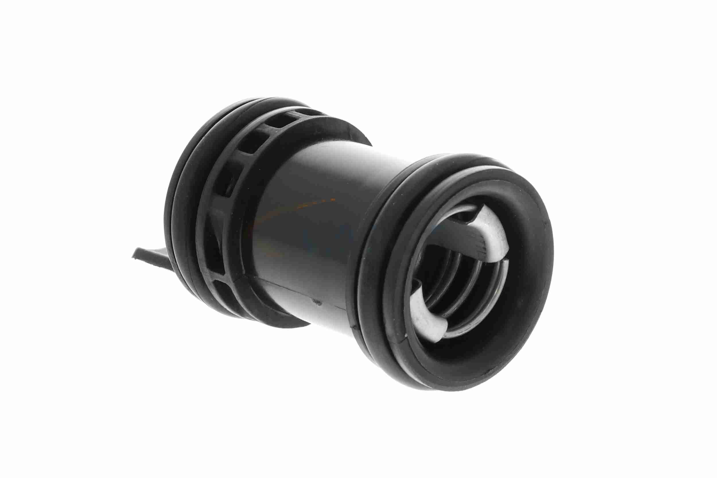 Ilustracja V20-3954 VAICO przewód, wymiennik ciepła