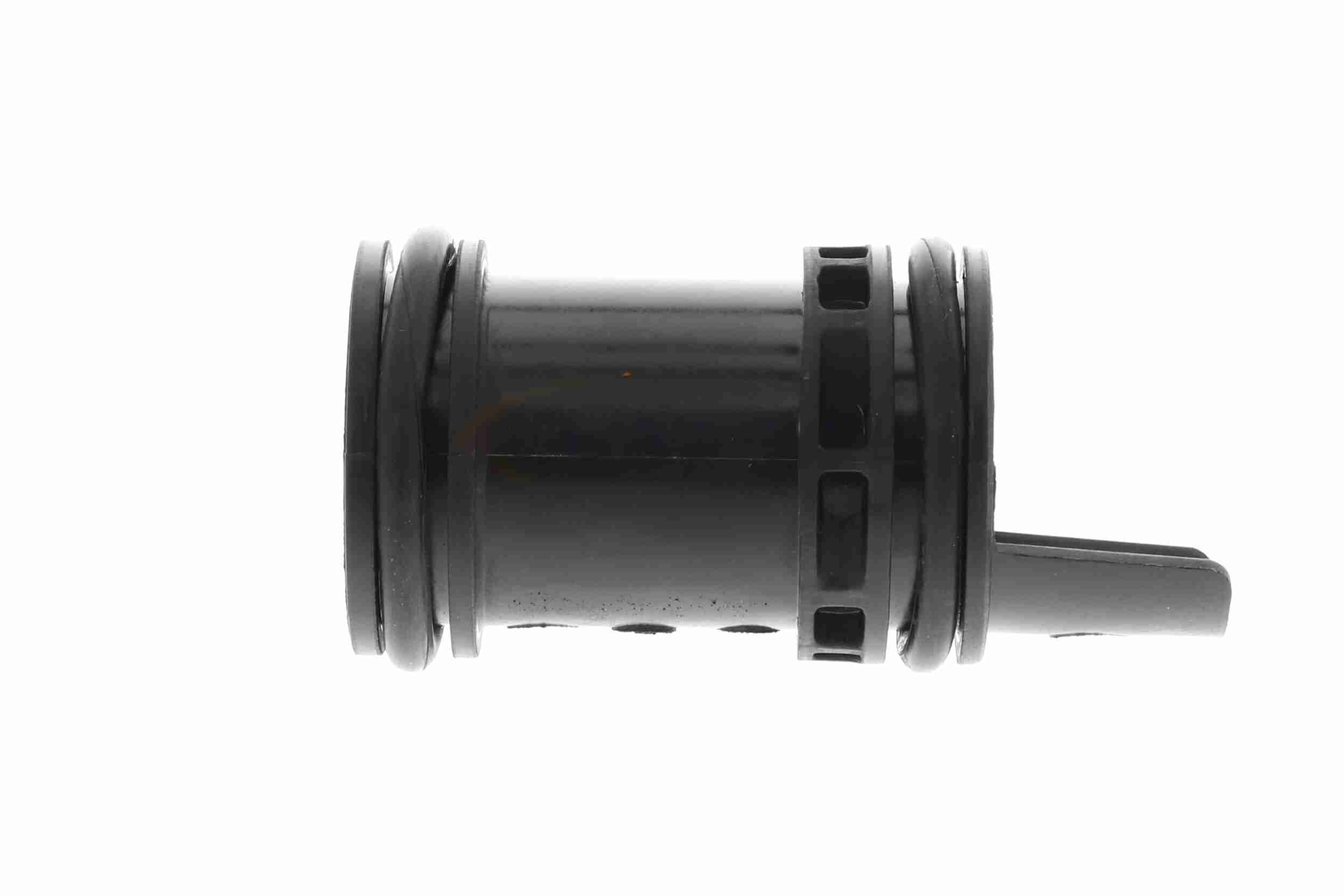 Ilustracja V20-3954 VAICO przewód, wymiennik ciepła