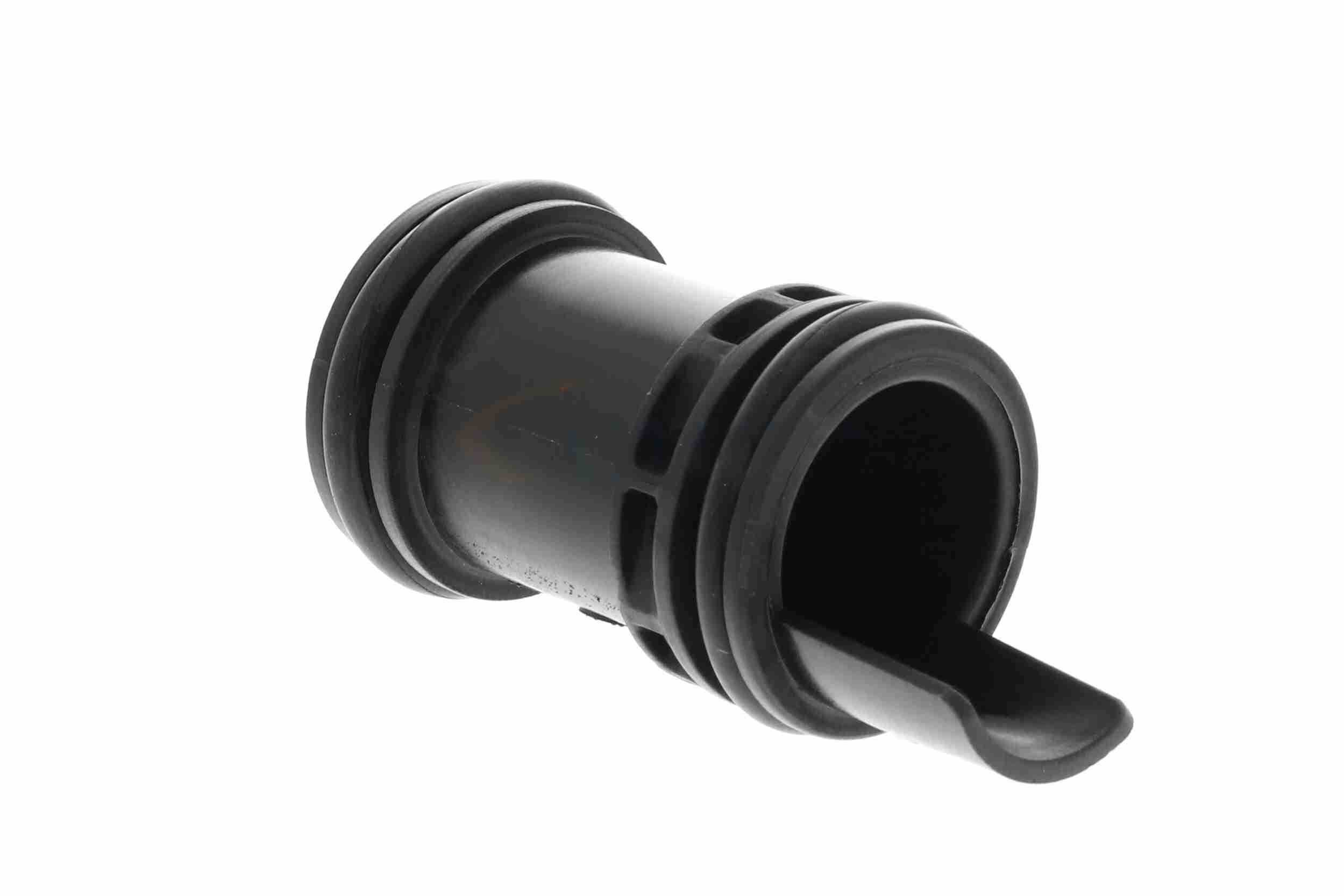 Ilustracja V20-3954 VAICO przewód, wymiennik ciepła