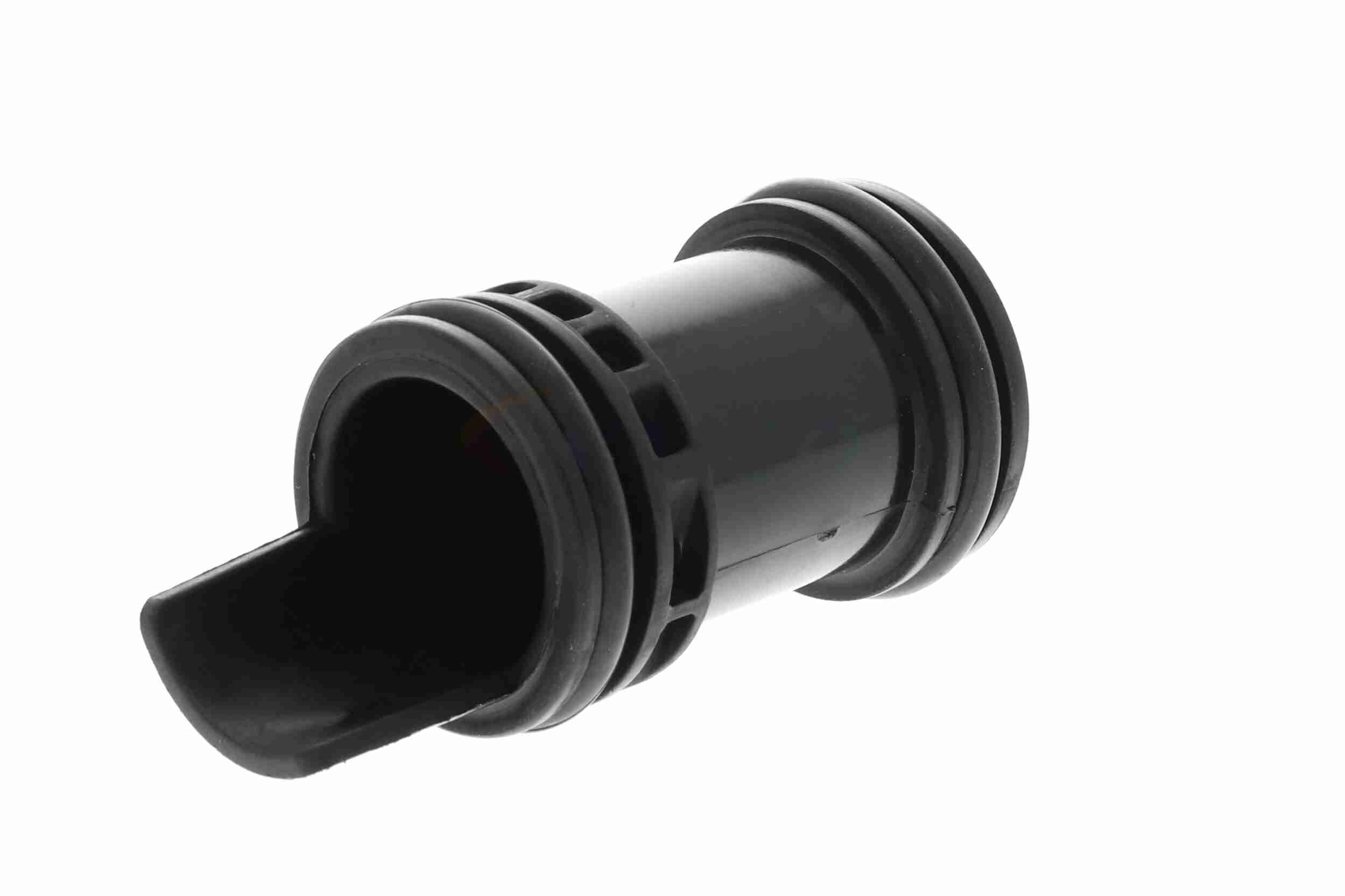 Ilustracja V20-3954 VAICO przewód, wymiennik ciepła