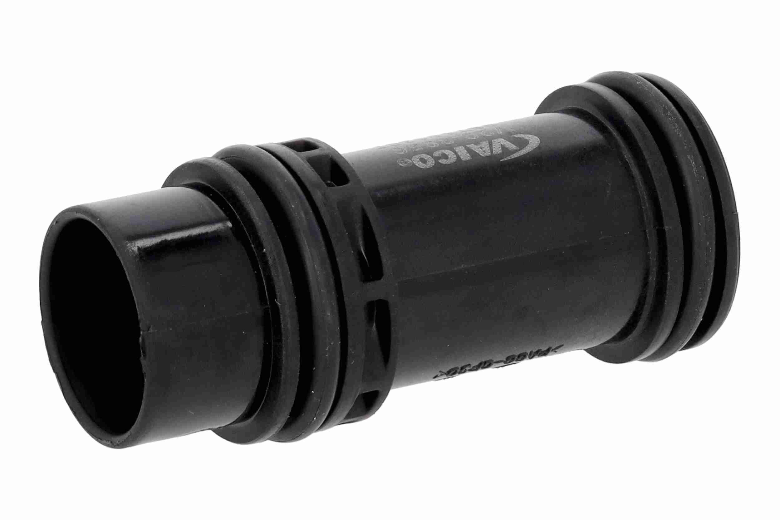 Ilustracja V20-3956 VAICO przewód, wymiennik ciepła