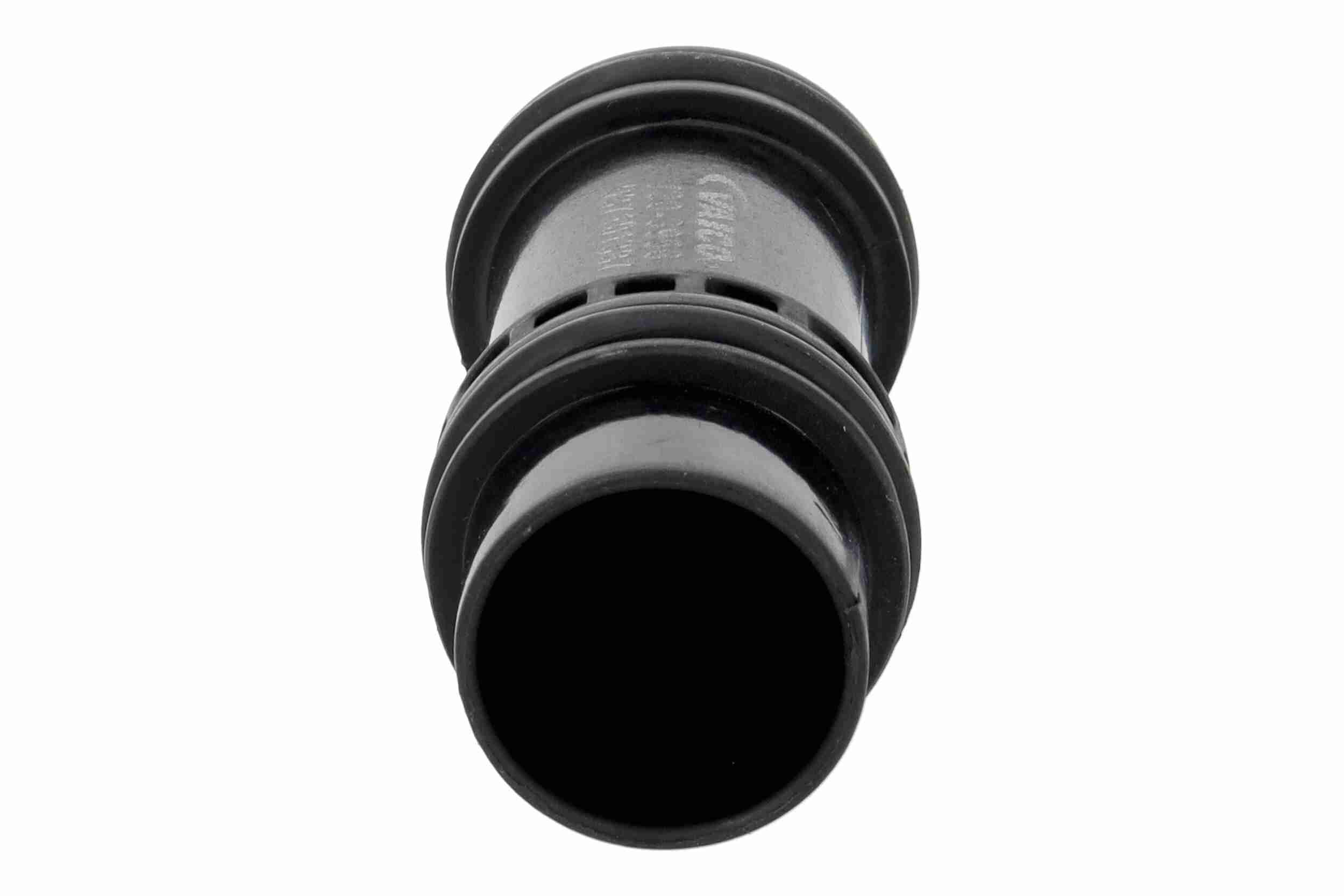 Ilustracja V20-3956 VAICO przewód, wymiennik ciepła