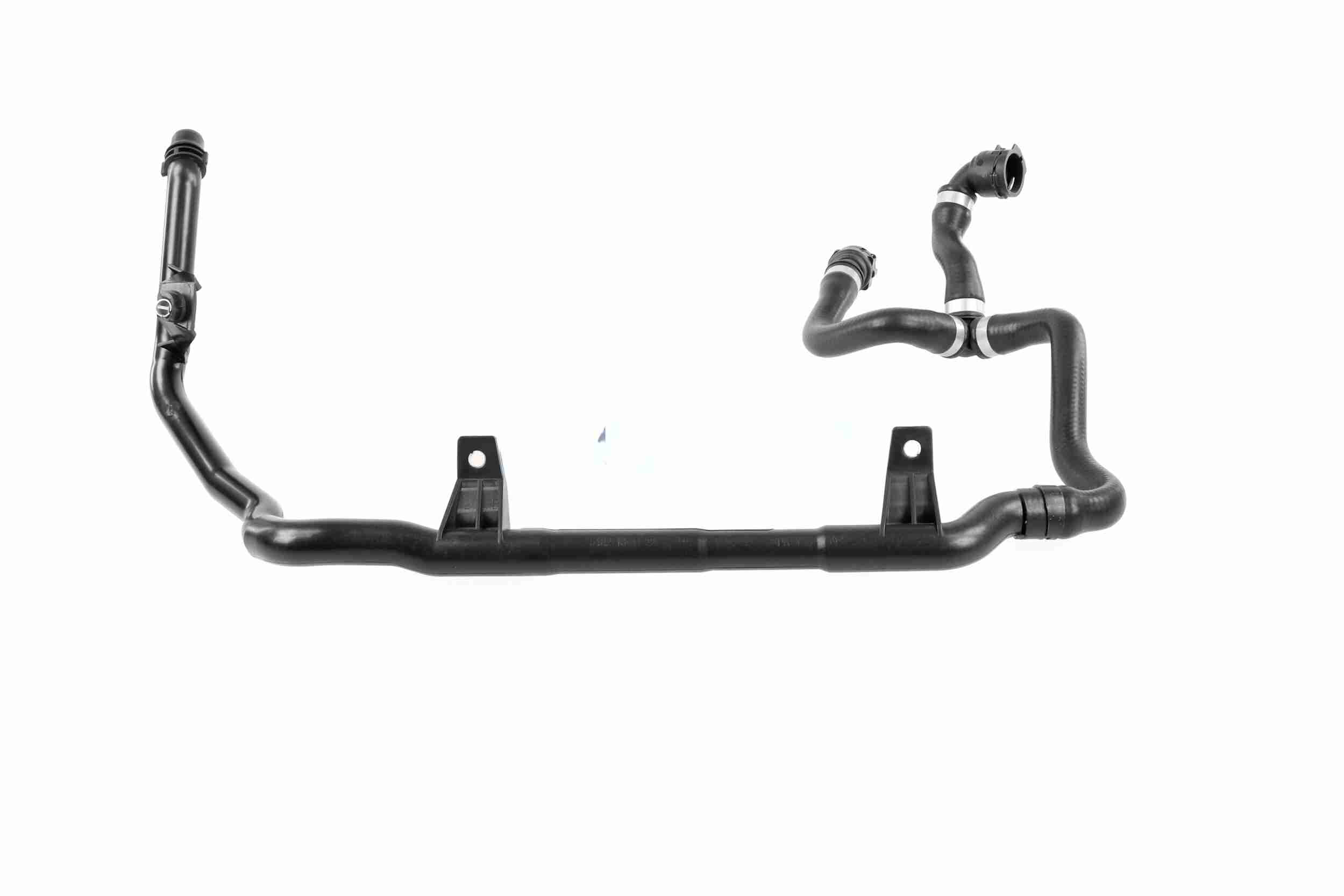 Ilustracja V20-3959 VAICO rurka płynu chłodzącego