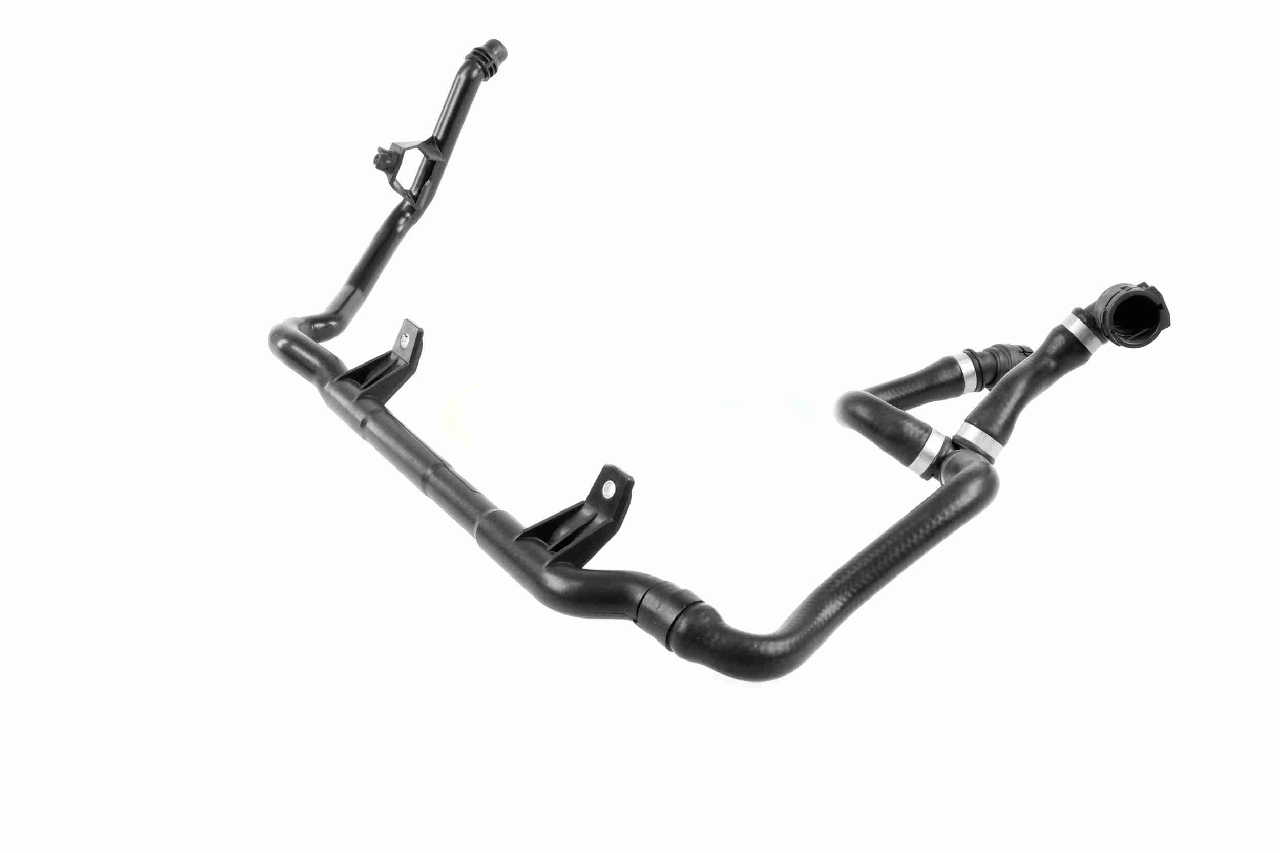 Ilustracja V20-3959 VAICO rurka płynu chłodzącego