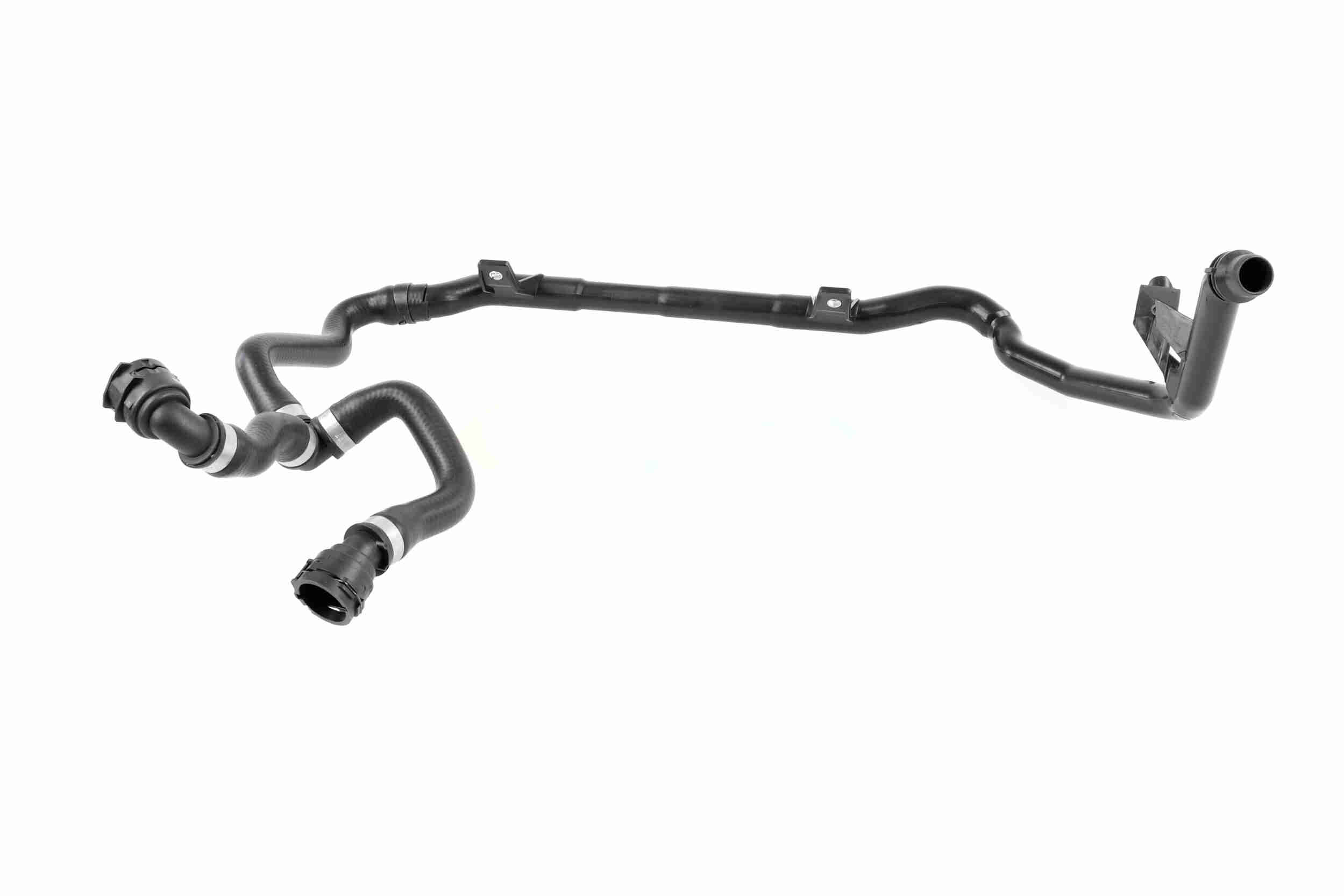 Ilustracja V20-3959 VAICO rurka płynu chłodzącego