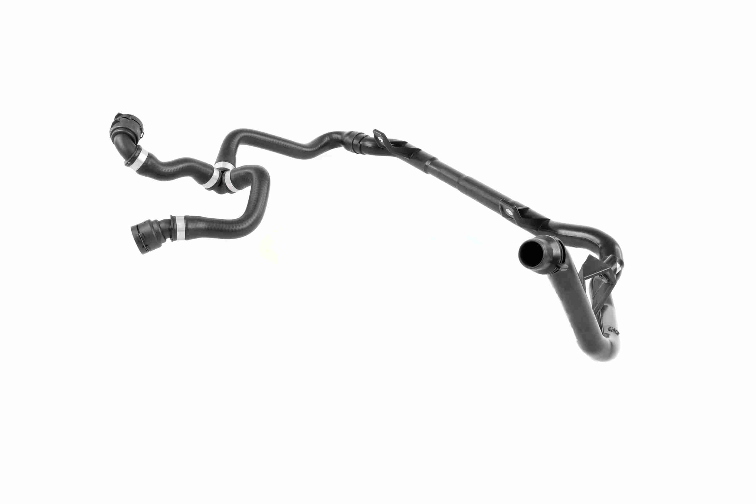 Ilustracja V20-3959 VAICO rurka płynu chłodzącego