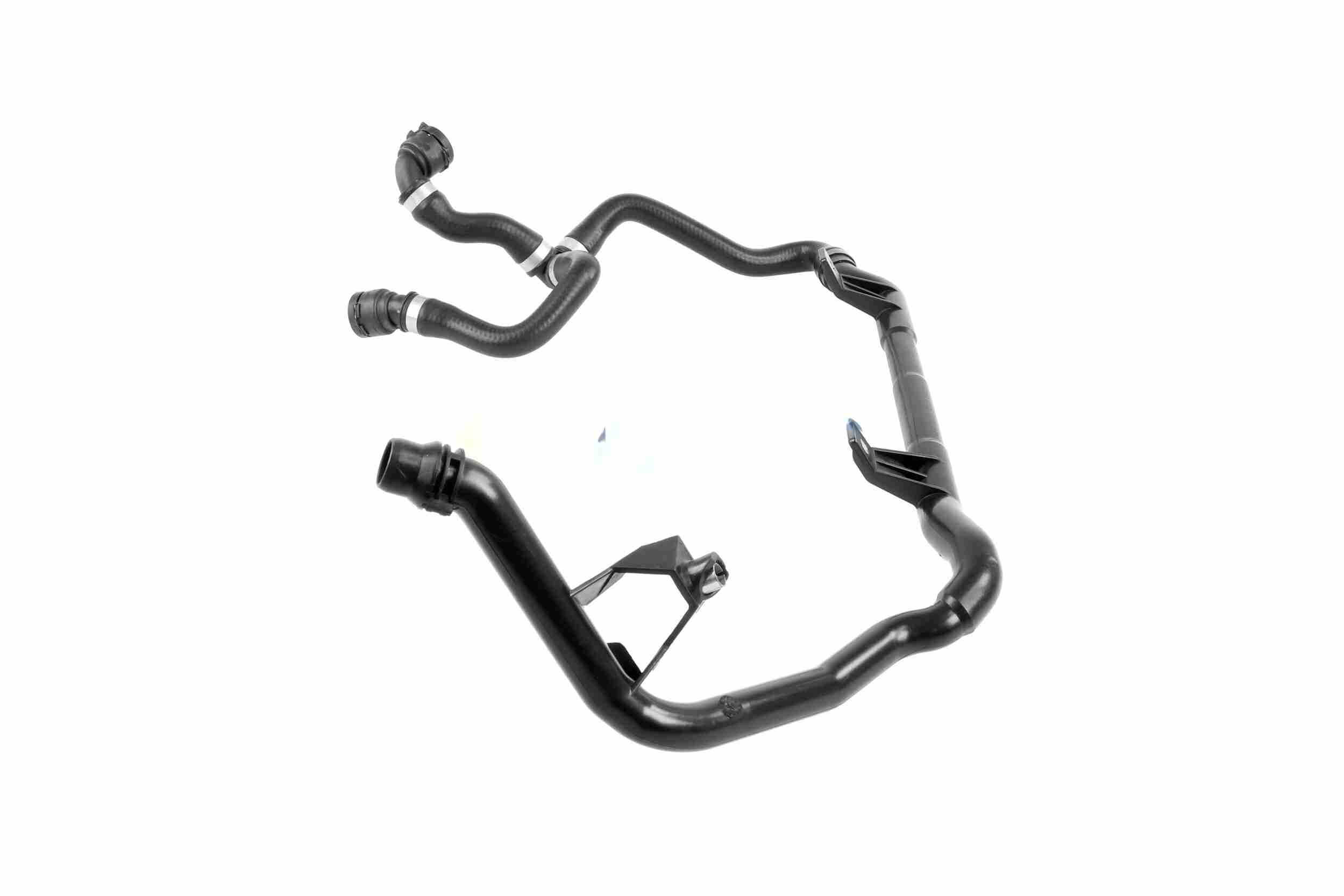 Ilustracja V20-3959 VAICO rurka płynu chłodzącego