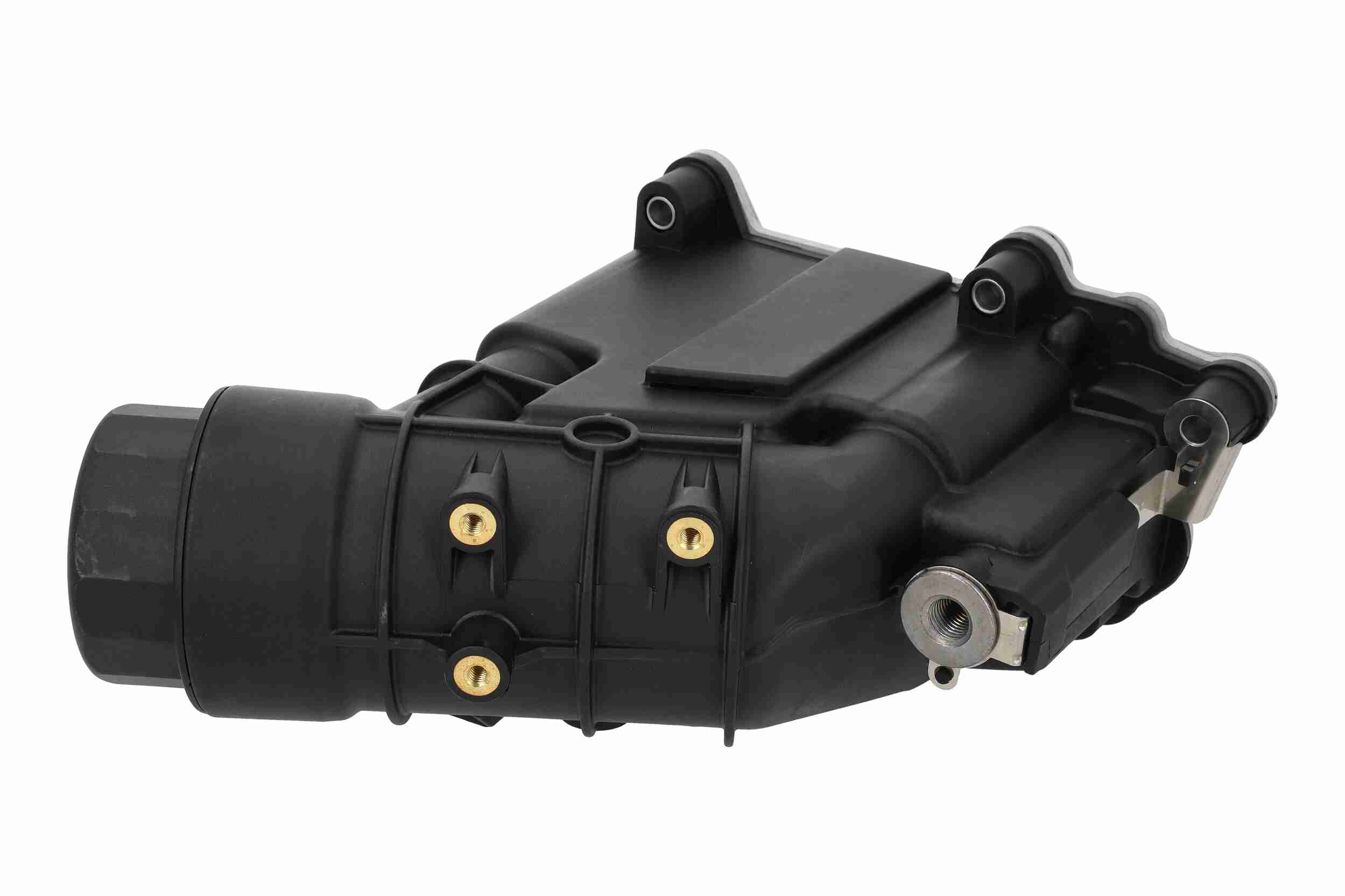 Ilustracja V20-3964 VAICO obudowa, filtr oleju