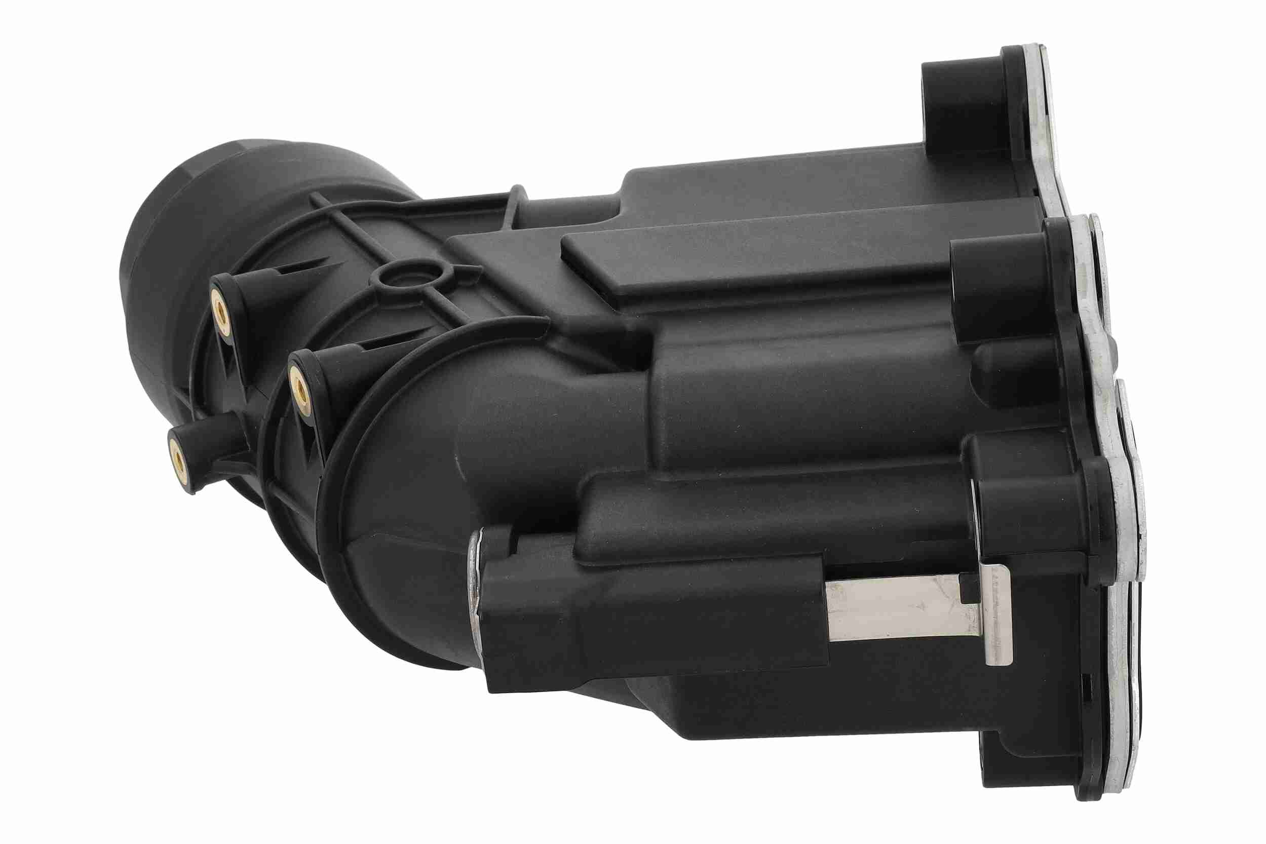 Ilustracja V20-3964 VAICO obudowa, filtr oleju