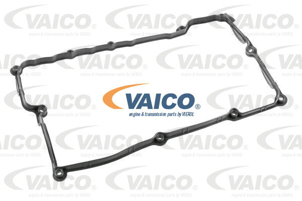 Ilustracja V20-3980 VAICO pokrywa głowicy cylindrów