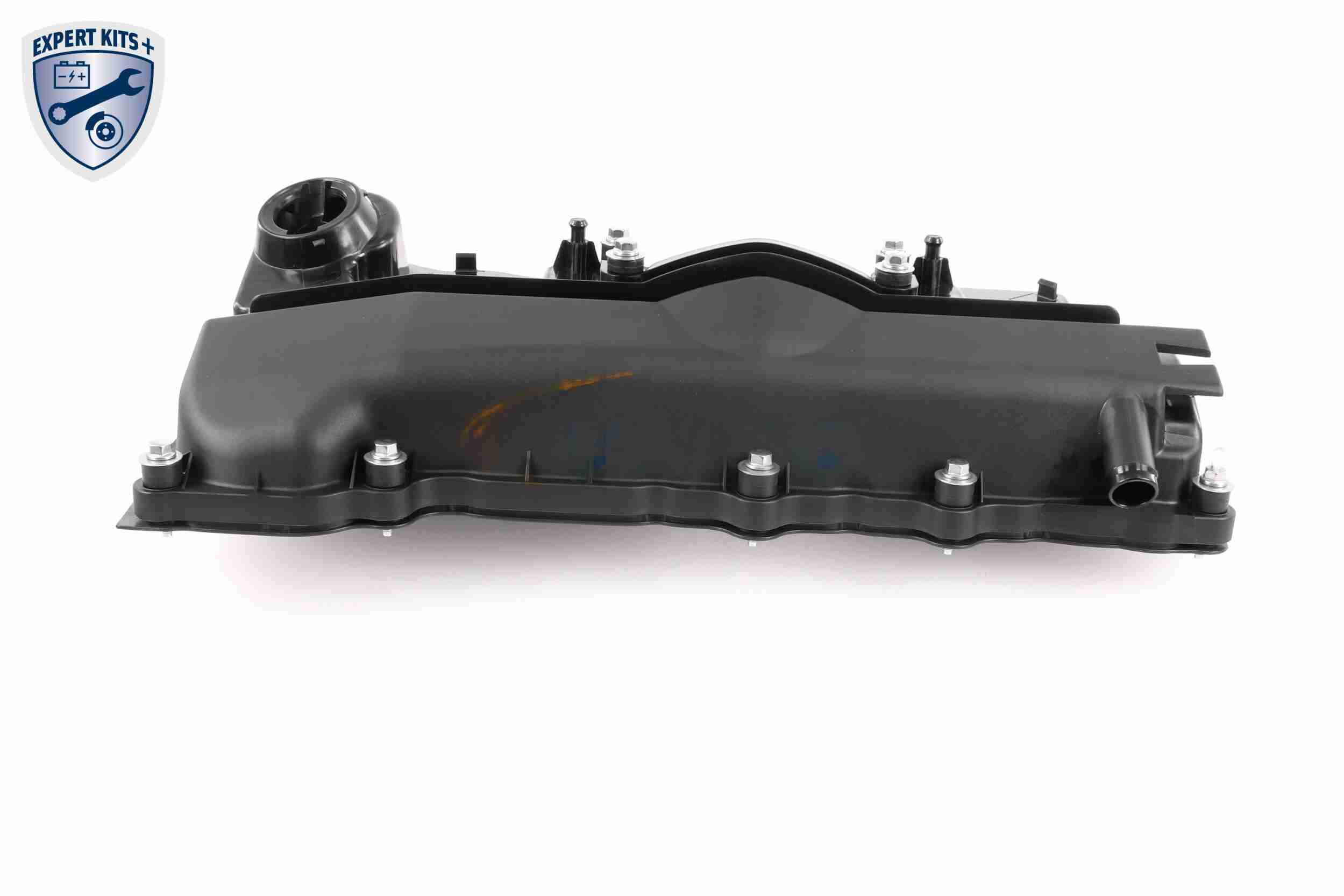 Ilustracja V20-3980 VAICO pokrywa głowicy cylindrów