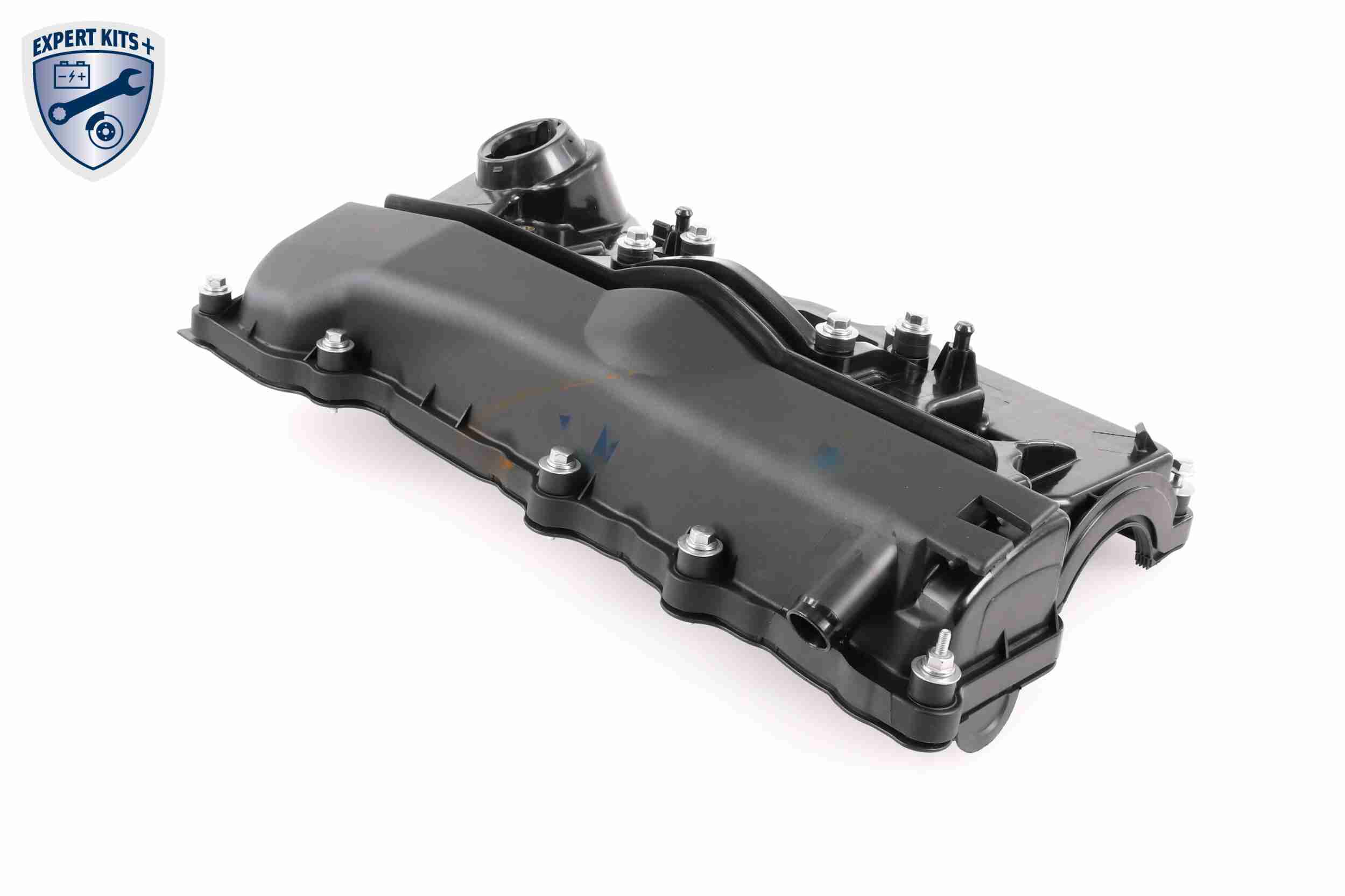 Ilustracja V20-3980 VAICO pokrywa głowicy cylindrów