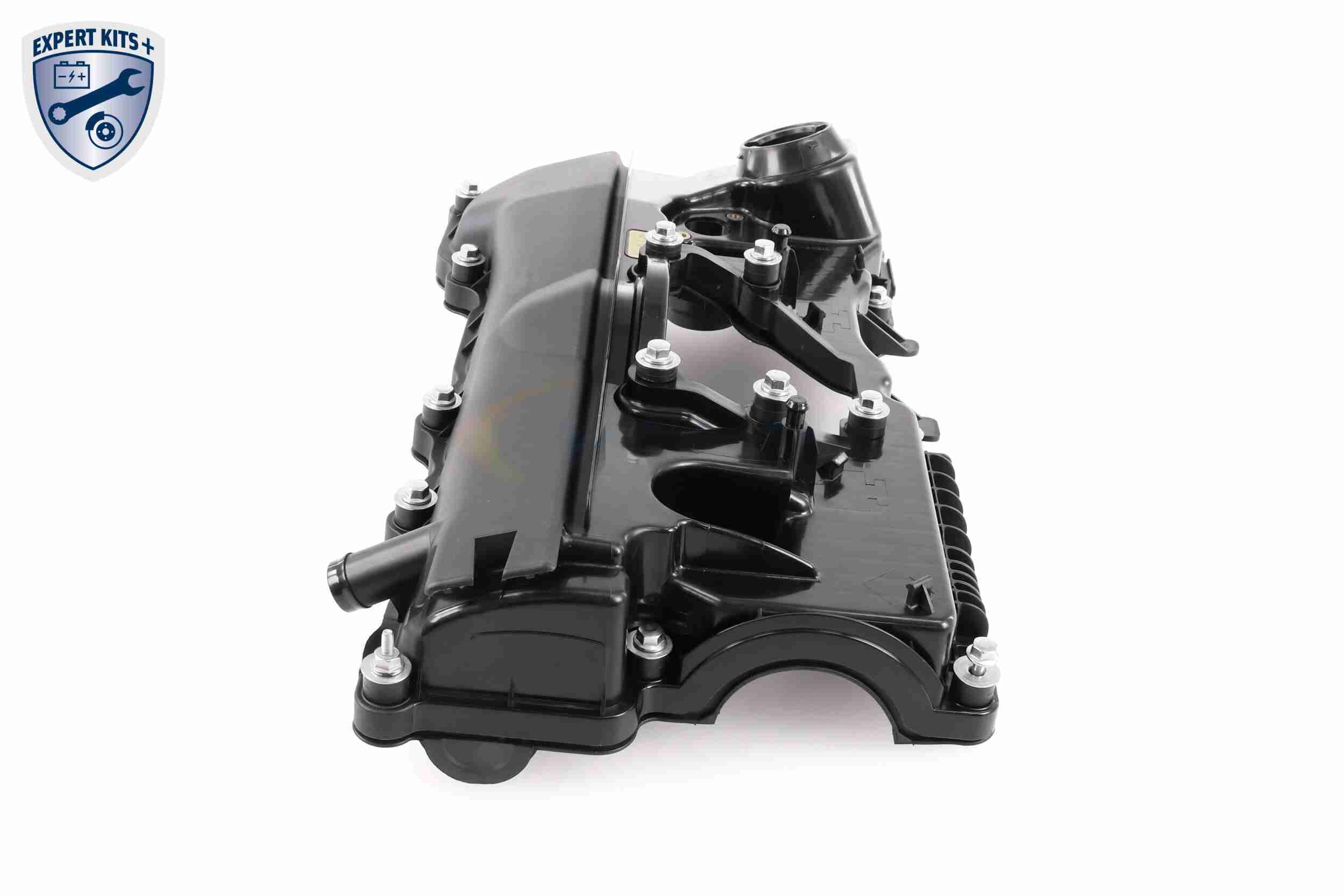 Ilustracja V20-3980 VAICO pokrywa głowicy cylindrów