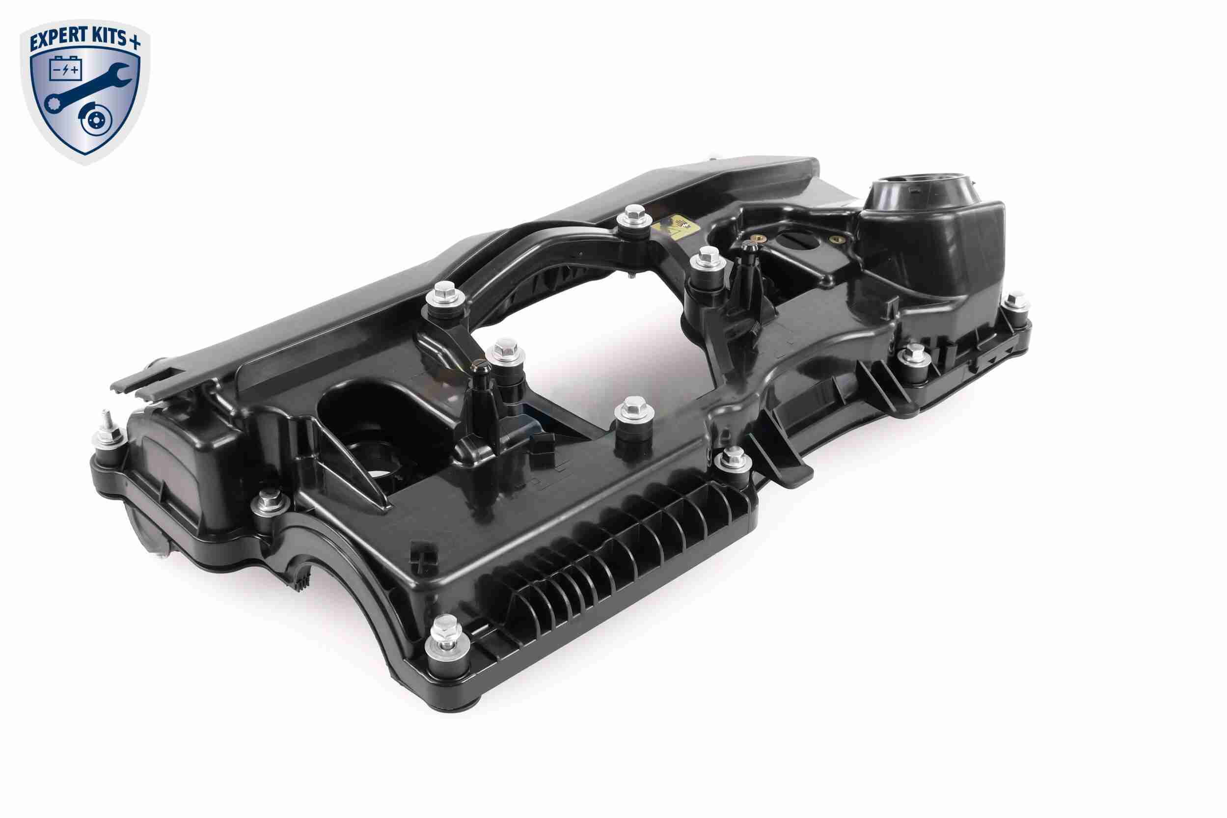 Ilustracja V20-3980 VAICO pokrywa głowicy cylindrów