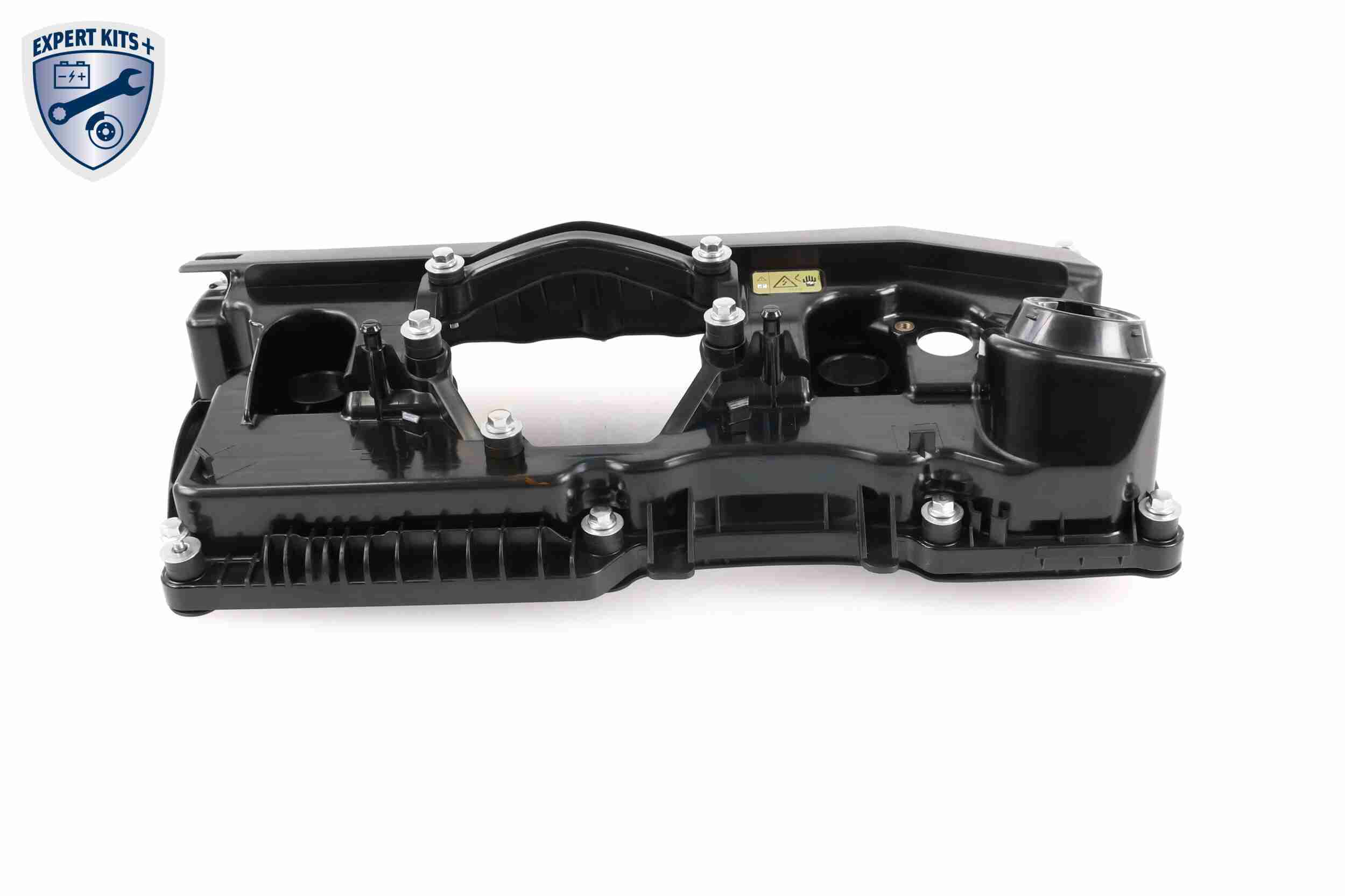 Ilustracja V20-3980 VAICO pokrywa głowicy cylindrów