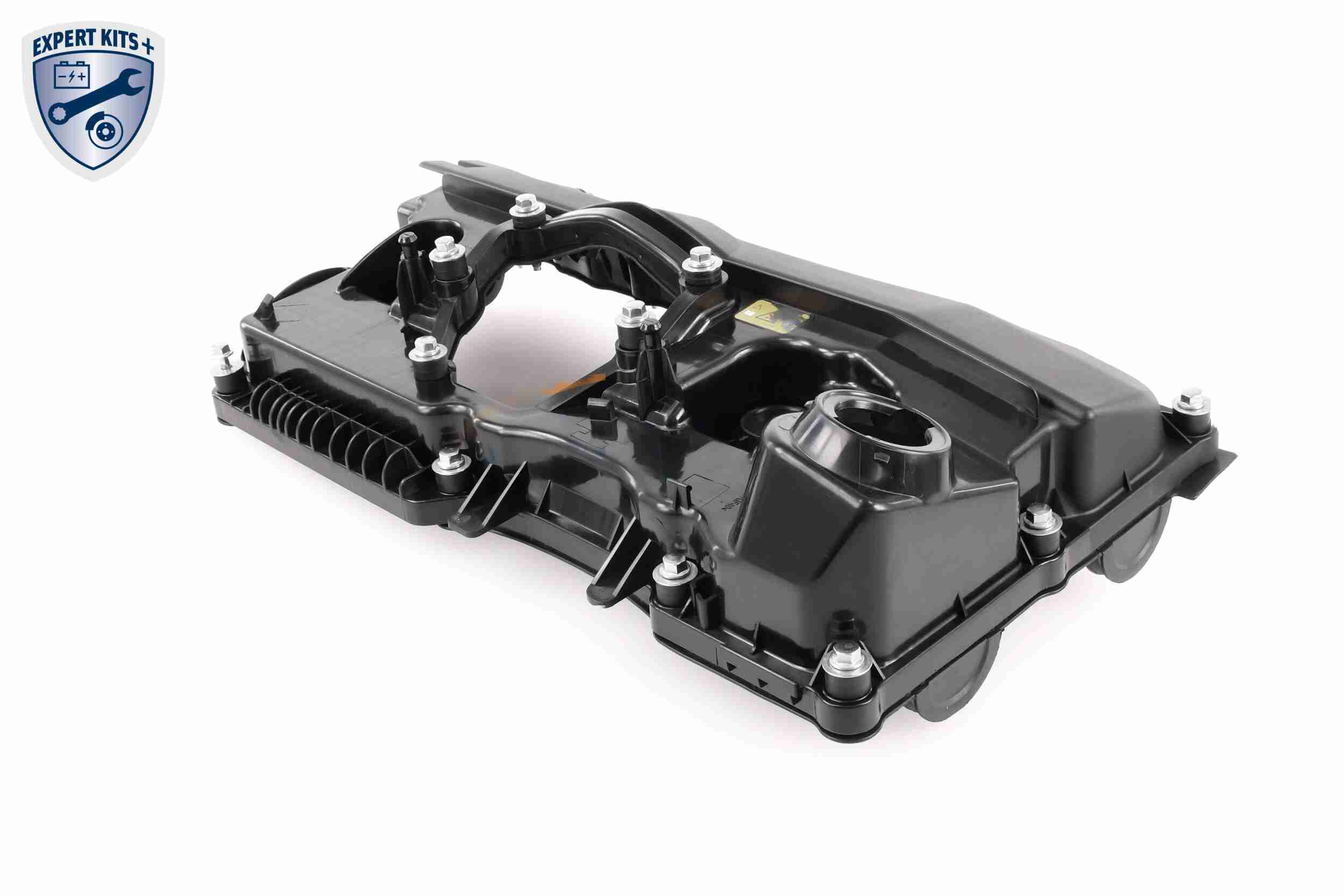 Ilustracja V20-3980 VAICO pokrywa głowicy cylindrów