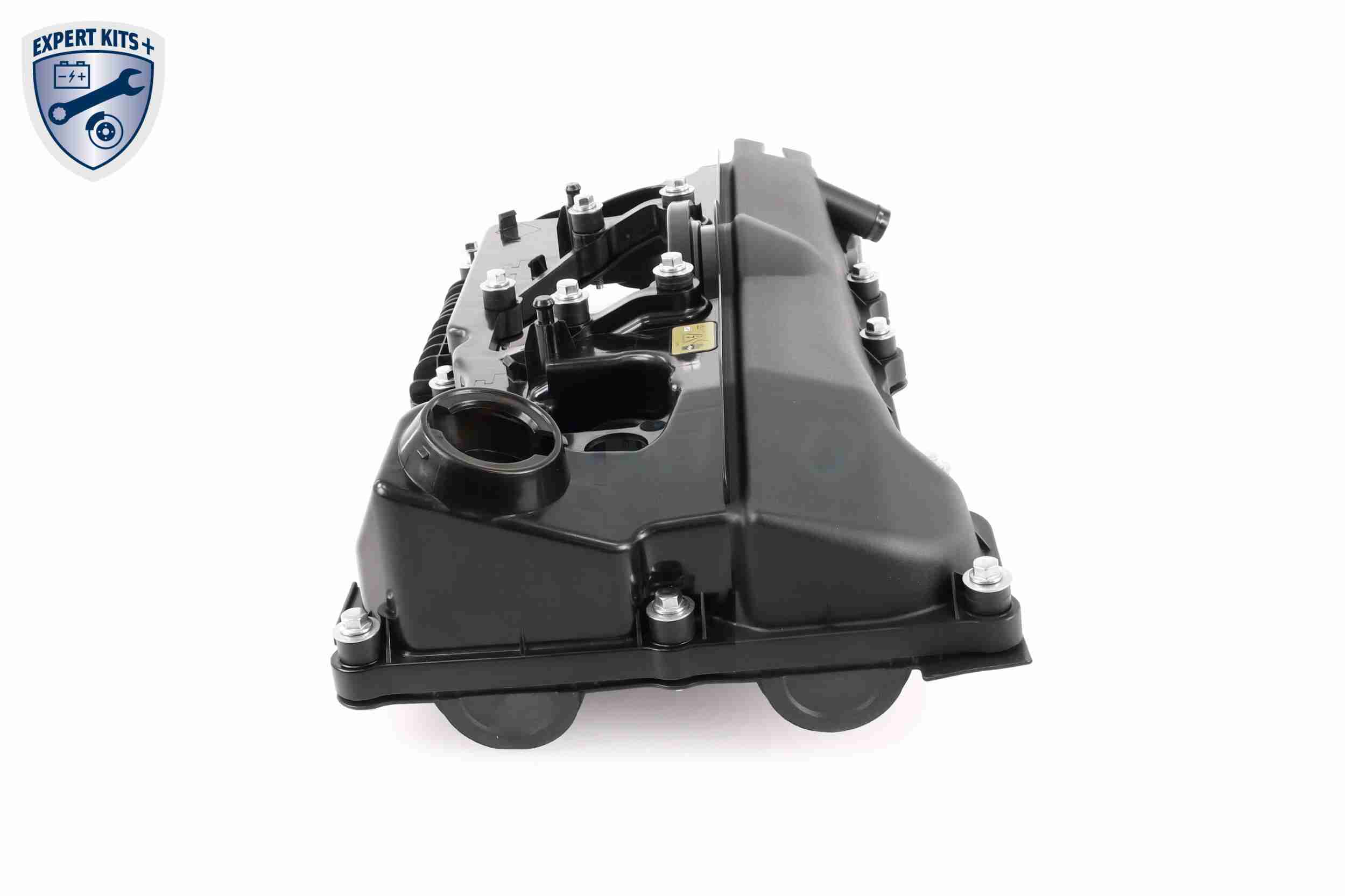 Ilustracja V20-3980 VAICO pokrywa głowicy cylindrów