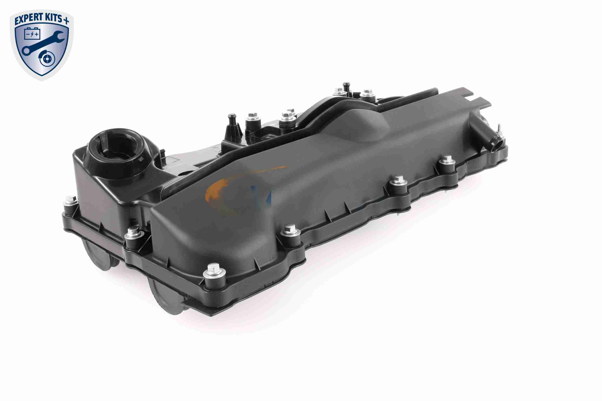 Ilustracja V20-3980 VAICO pokrywa głowicy cylindrów