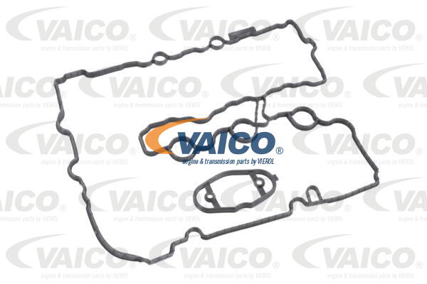 Ilustracja V20-3981 VAICO pokrywa głowicy cylindrów