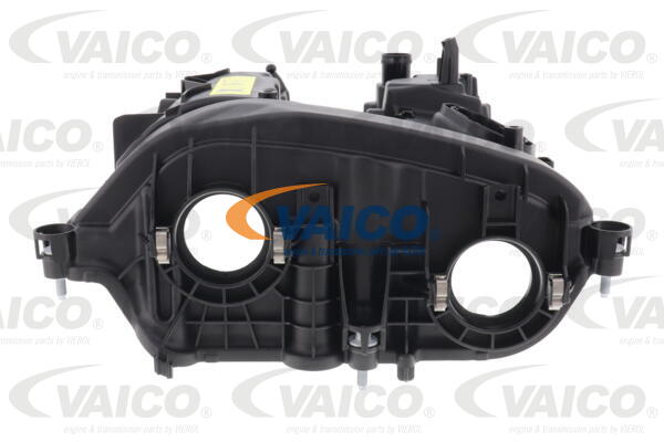 Ilustracja V20-3981 VAICO pokrywa głowicy cylindrów