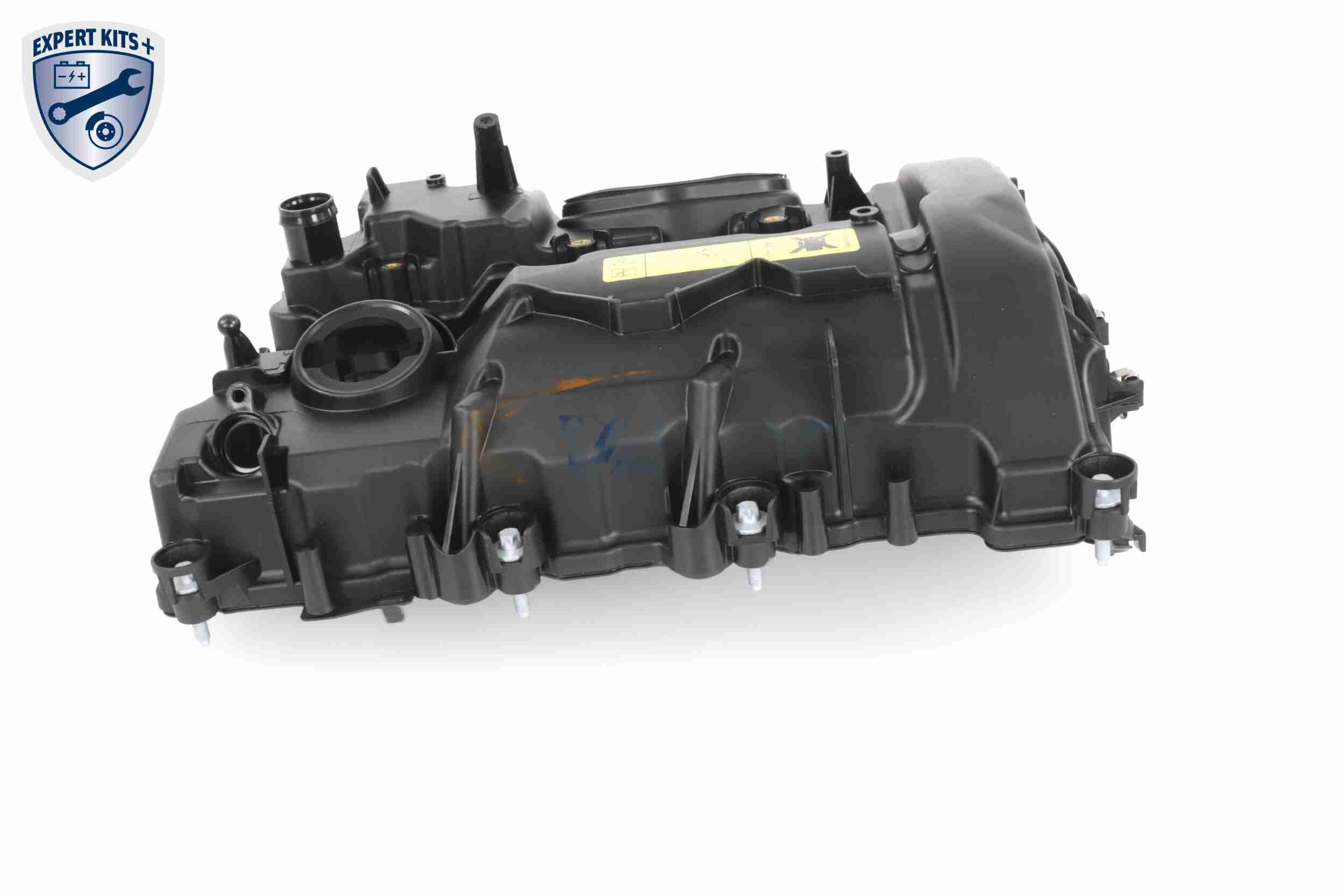 Ilustracja V20-3981 VAICO pokrywa głowicy cylindrów