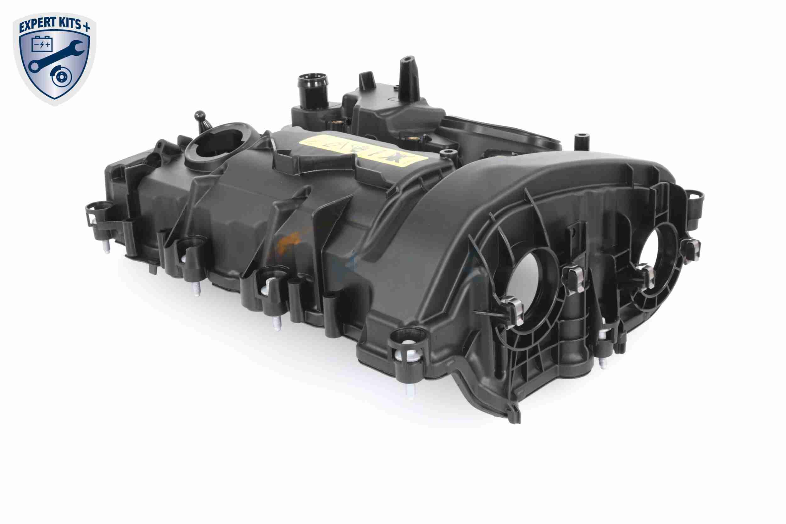 Ilustracja V20-3981 VAICO pokrywa głowicy cylindrów