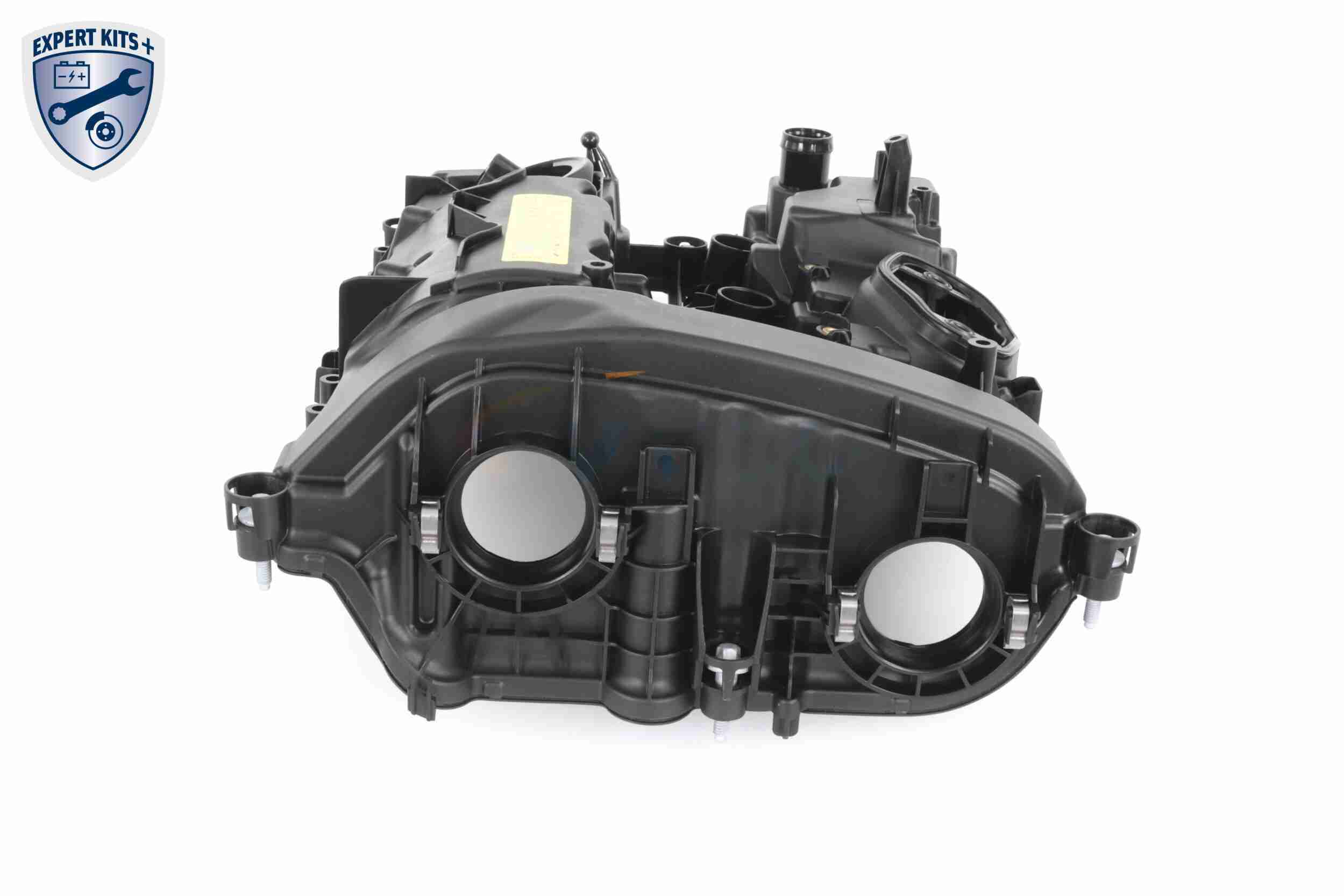 Ilustracja V20-3981 VAICO pokrywa głowicy cylindrów