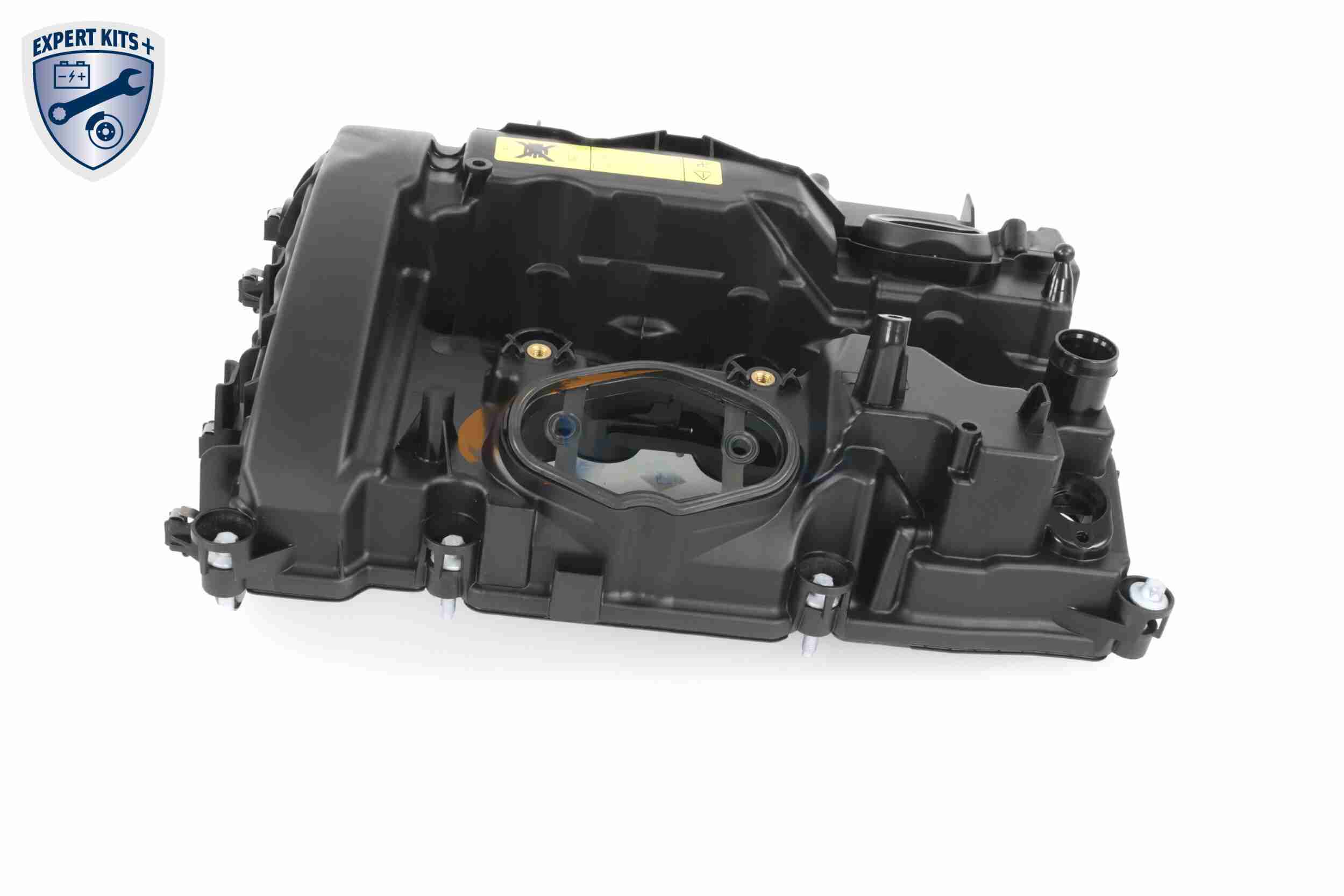 Ilustracja V20-3981 VAICO pokrywa głowicy cylindrów