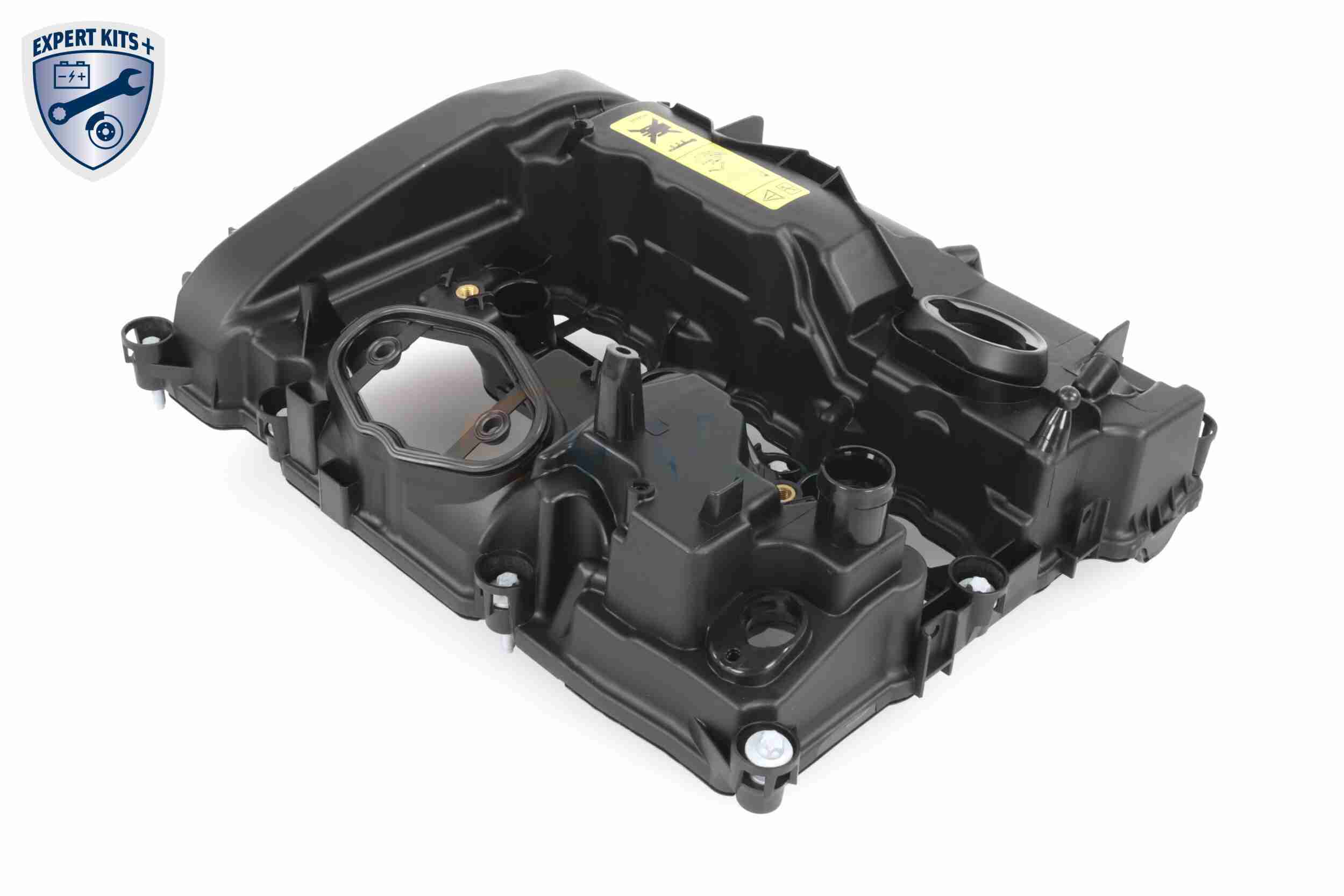 Ilustracja V20-3981 VAICO pokrywa głowicy cylindrów