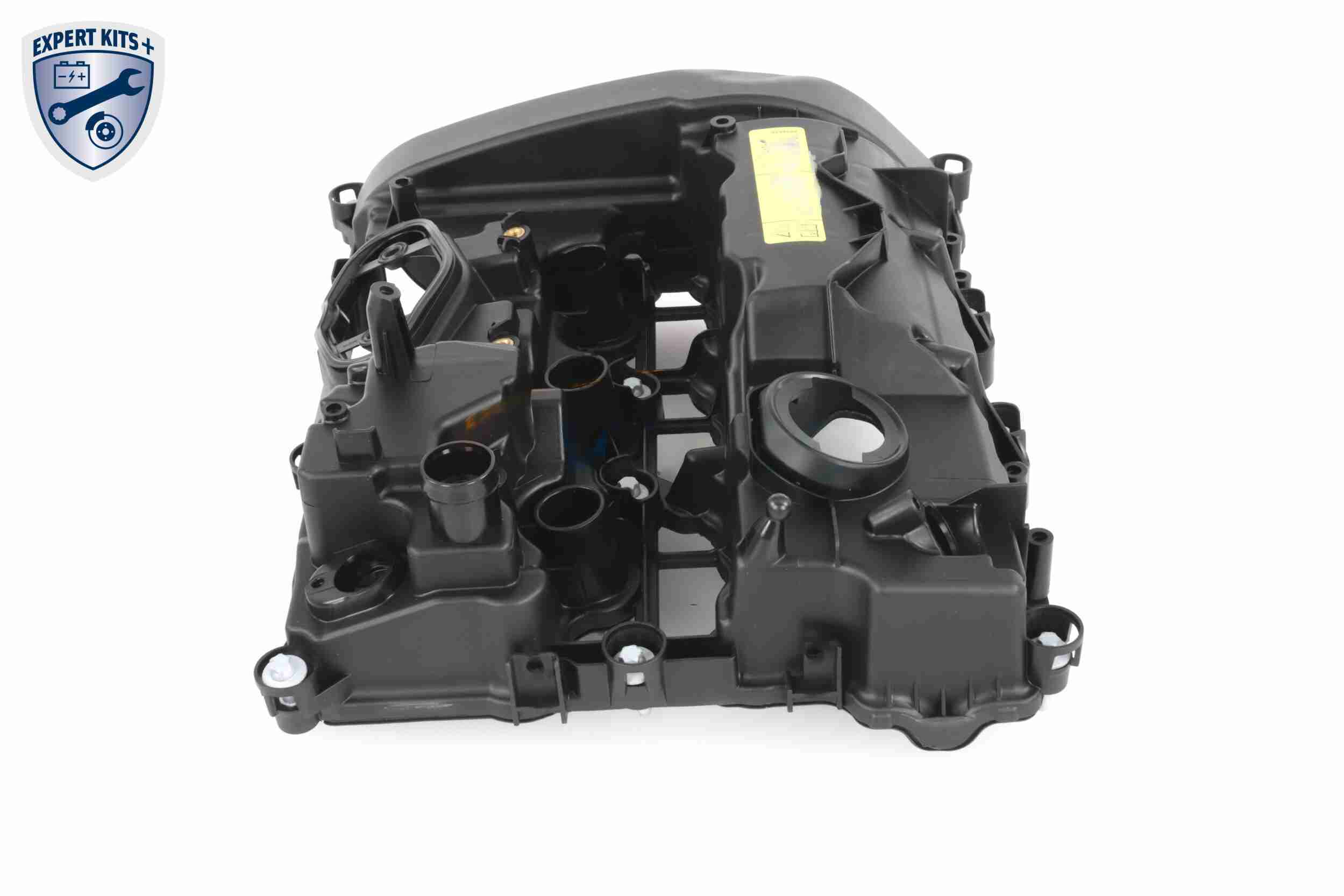 Ilustracja V20-3981 VAICO pokrywa głowicy cylindrów