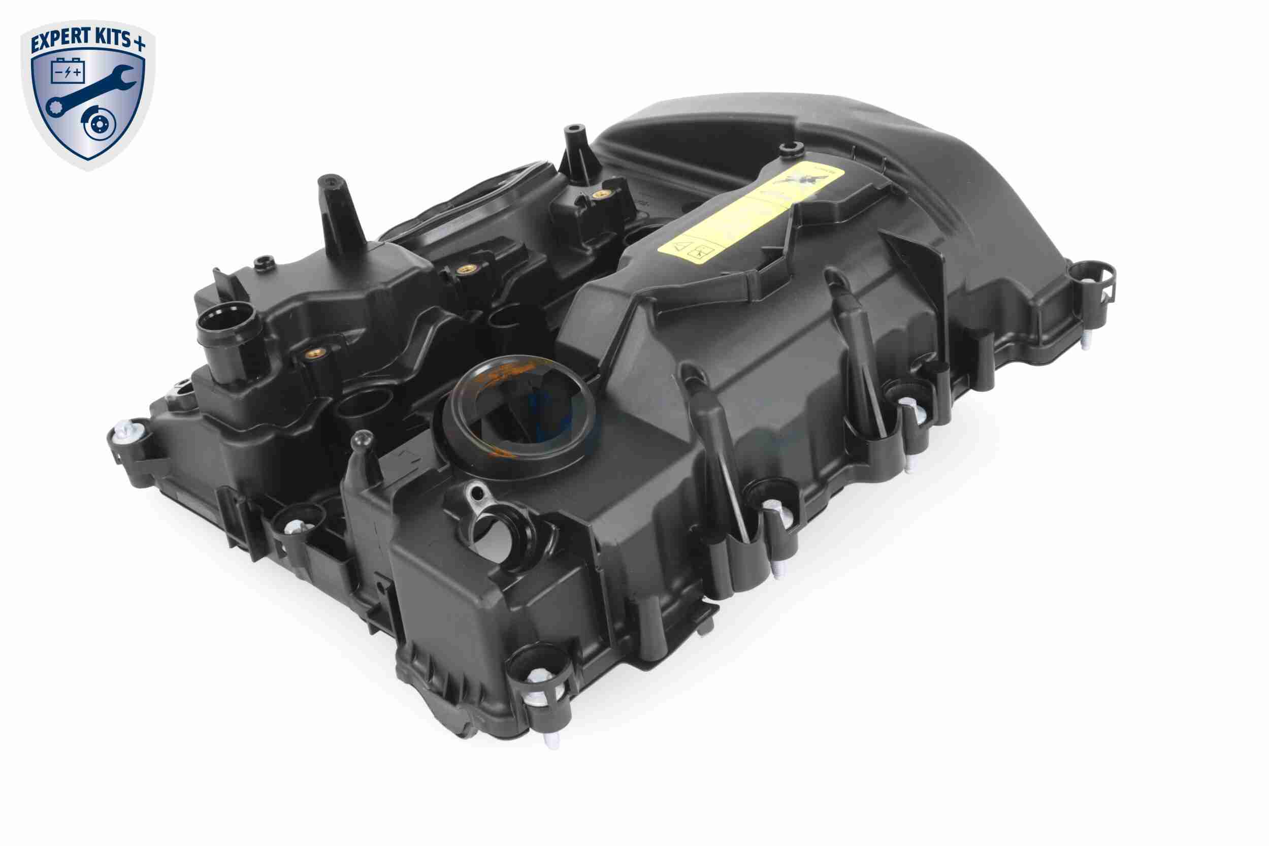 Ilustracja V20-3981 VAICO pokrywa głowicy cylindrów