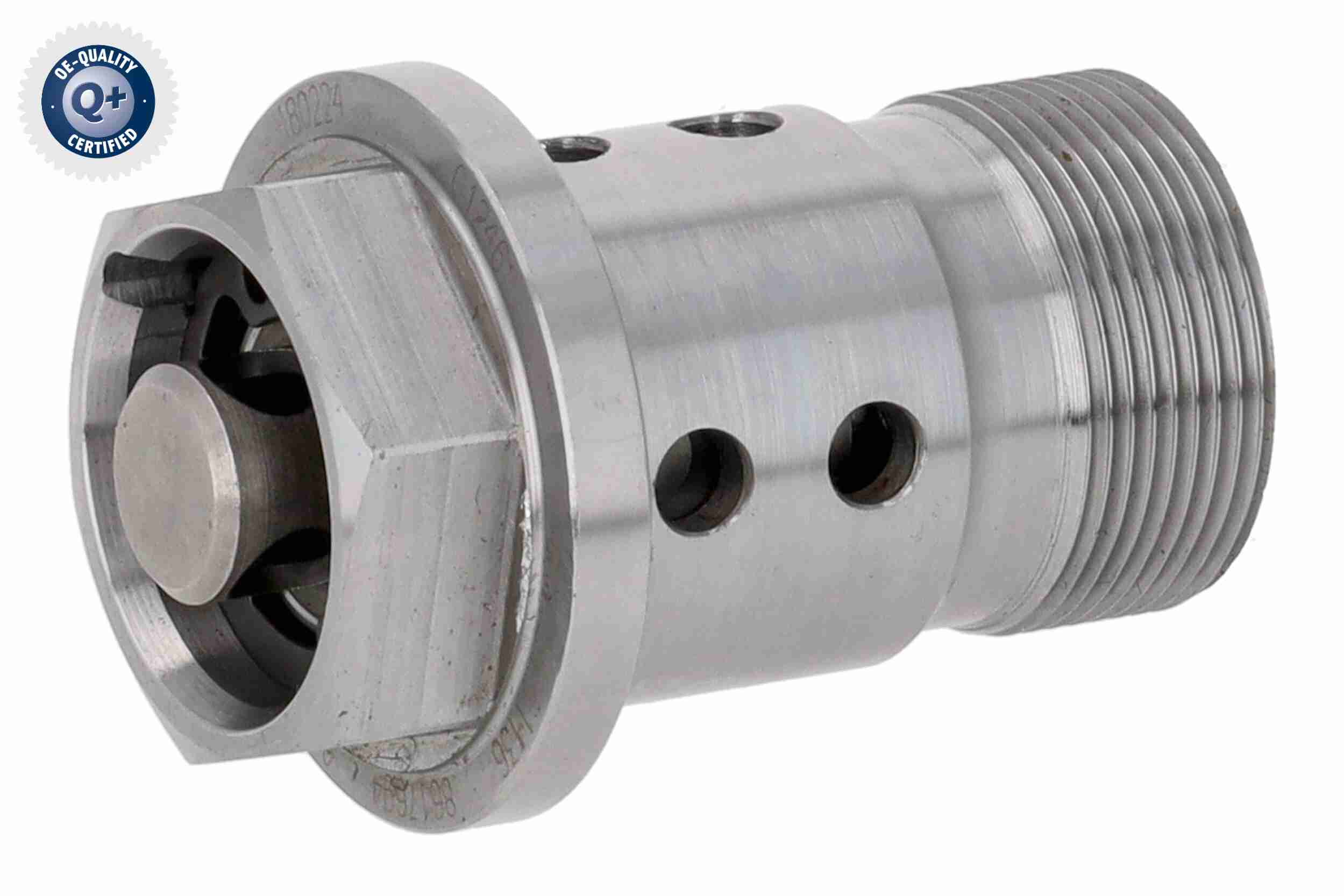 Ilustracja V20-3994 VAICO zawór centralny, przestawianie faz wałka rozrządu