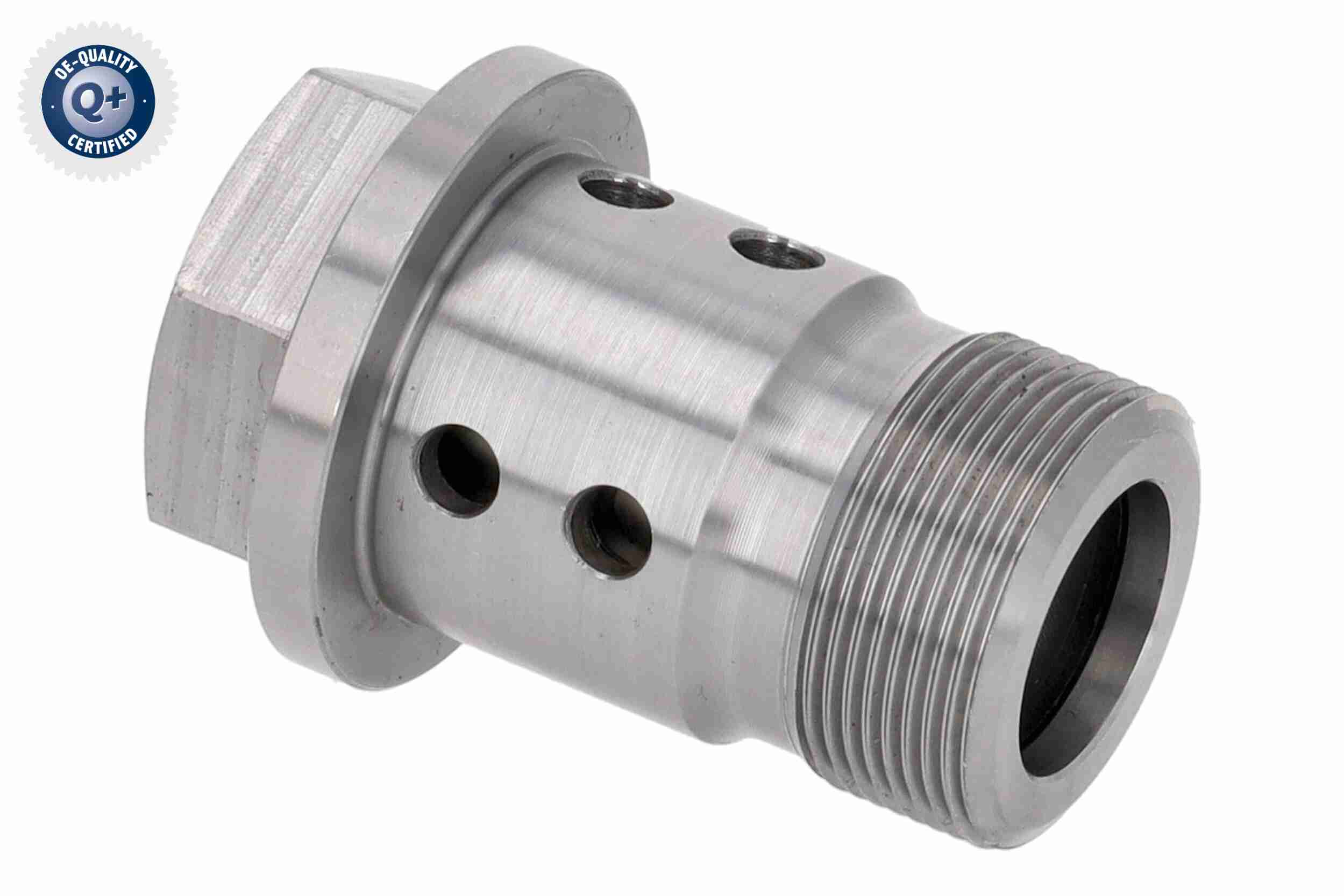 Ilustracja V20-3994 VAICO zawór centralny, przestawianie faz wałka rozrządu