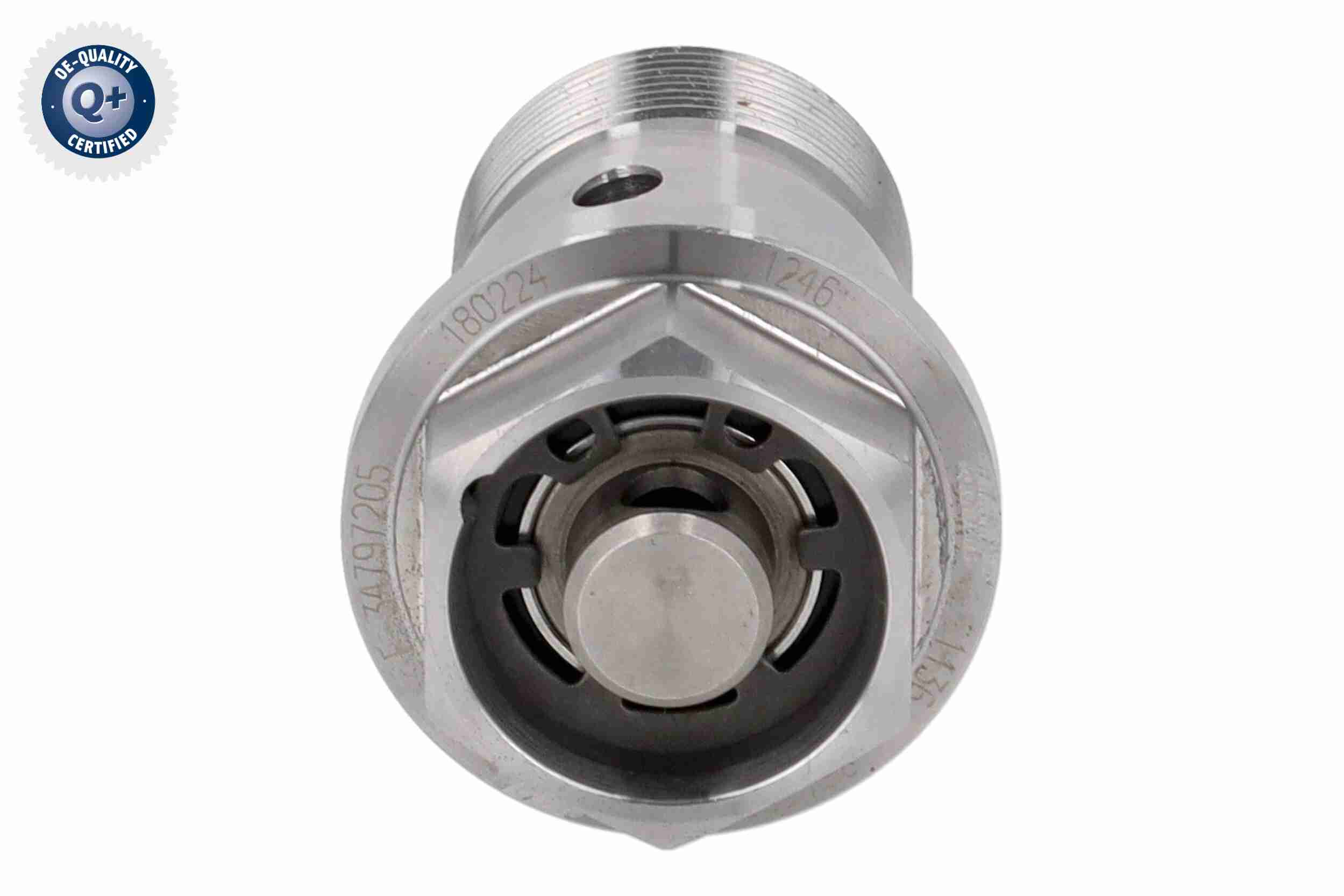 Ilustracja V20-3994 VAICO zawór centralny, przestawianie faz wałka rozrządu