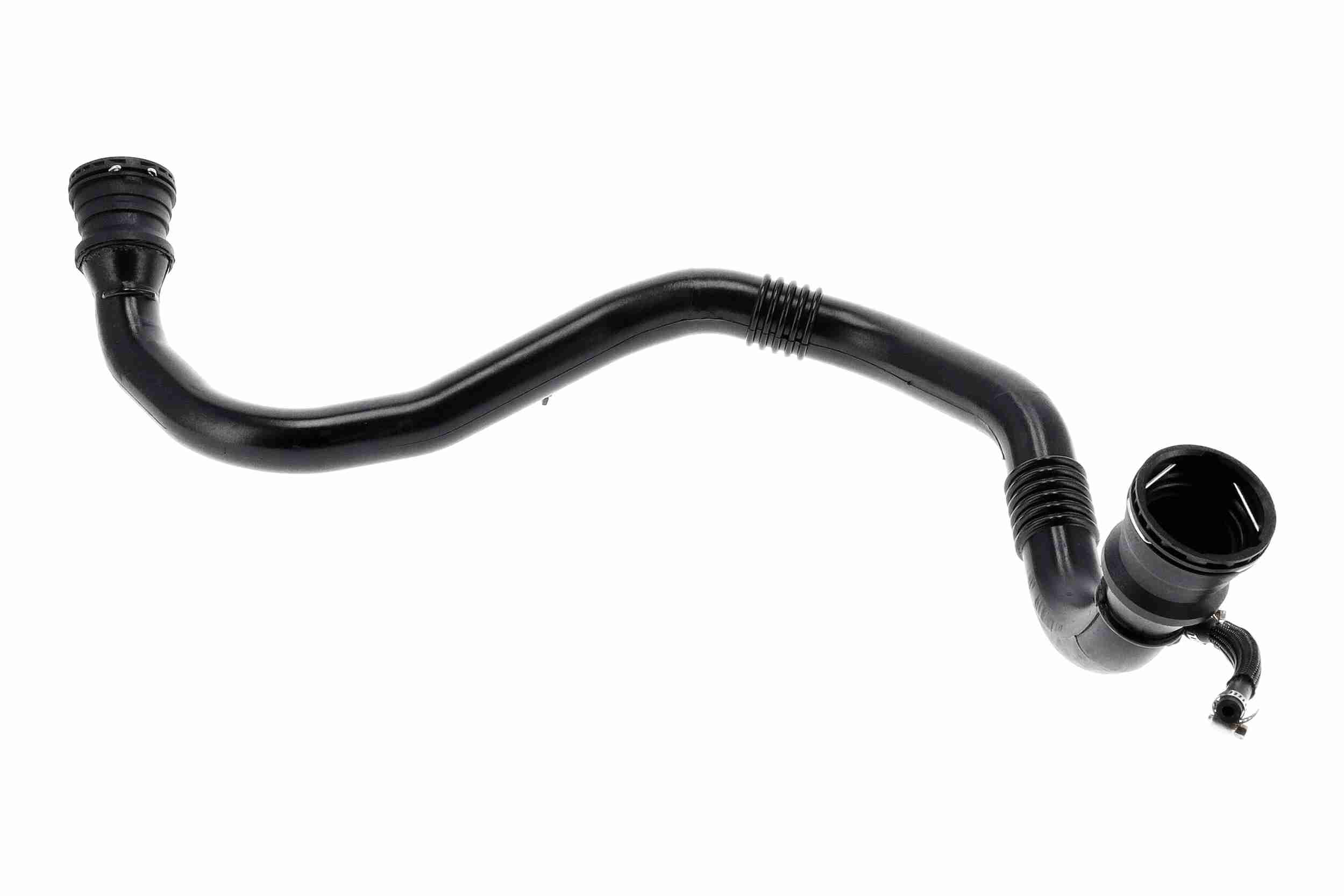 Ilustracja V21-0052 VAICO przewód powietrza doładowującego