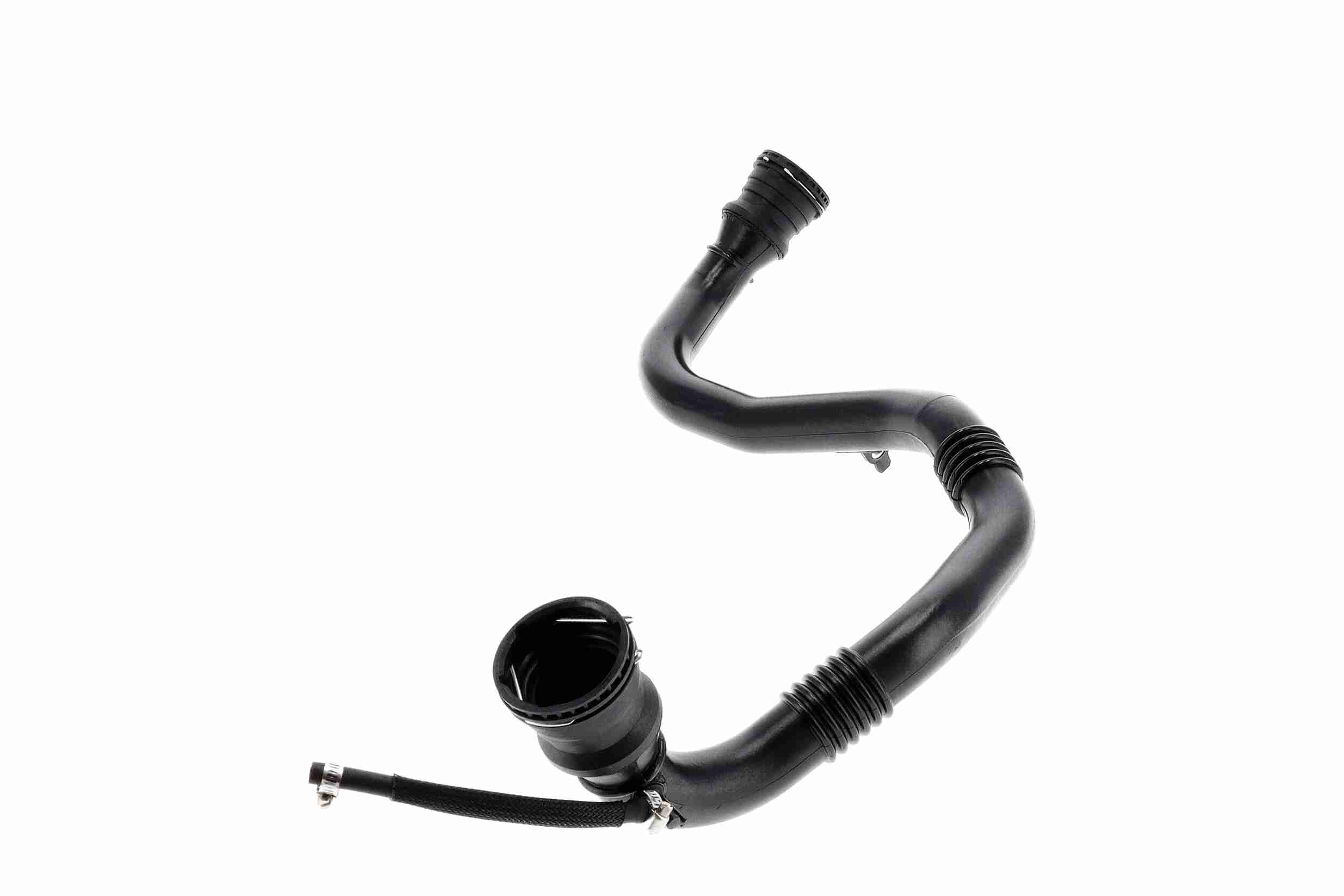 Ilustracja V21-0052 VAICO przewód powietrza doładowującego