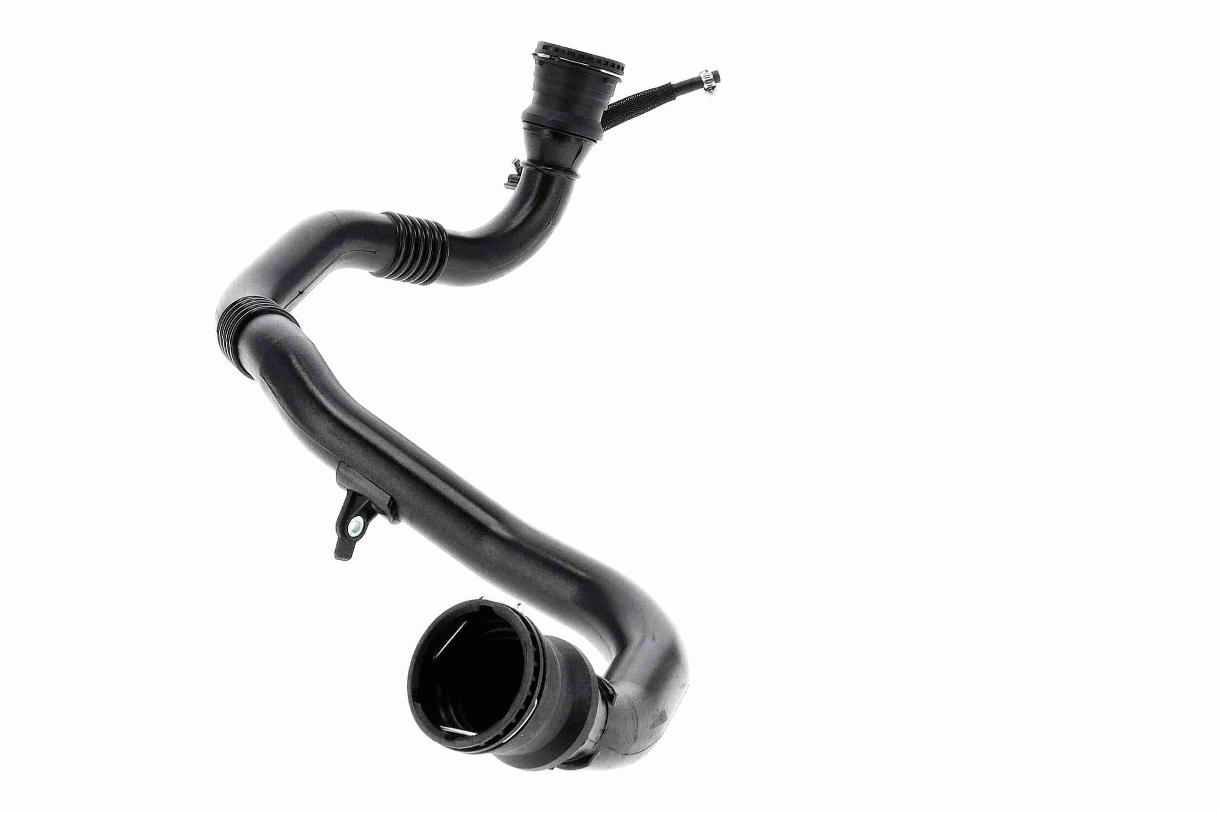 Ilustracja V21-0052 VAICO przewód powietrza doładowującego