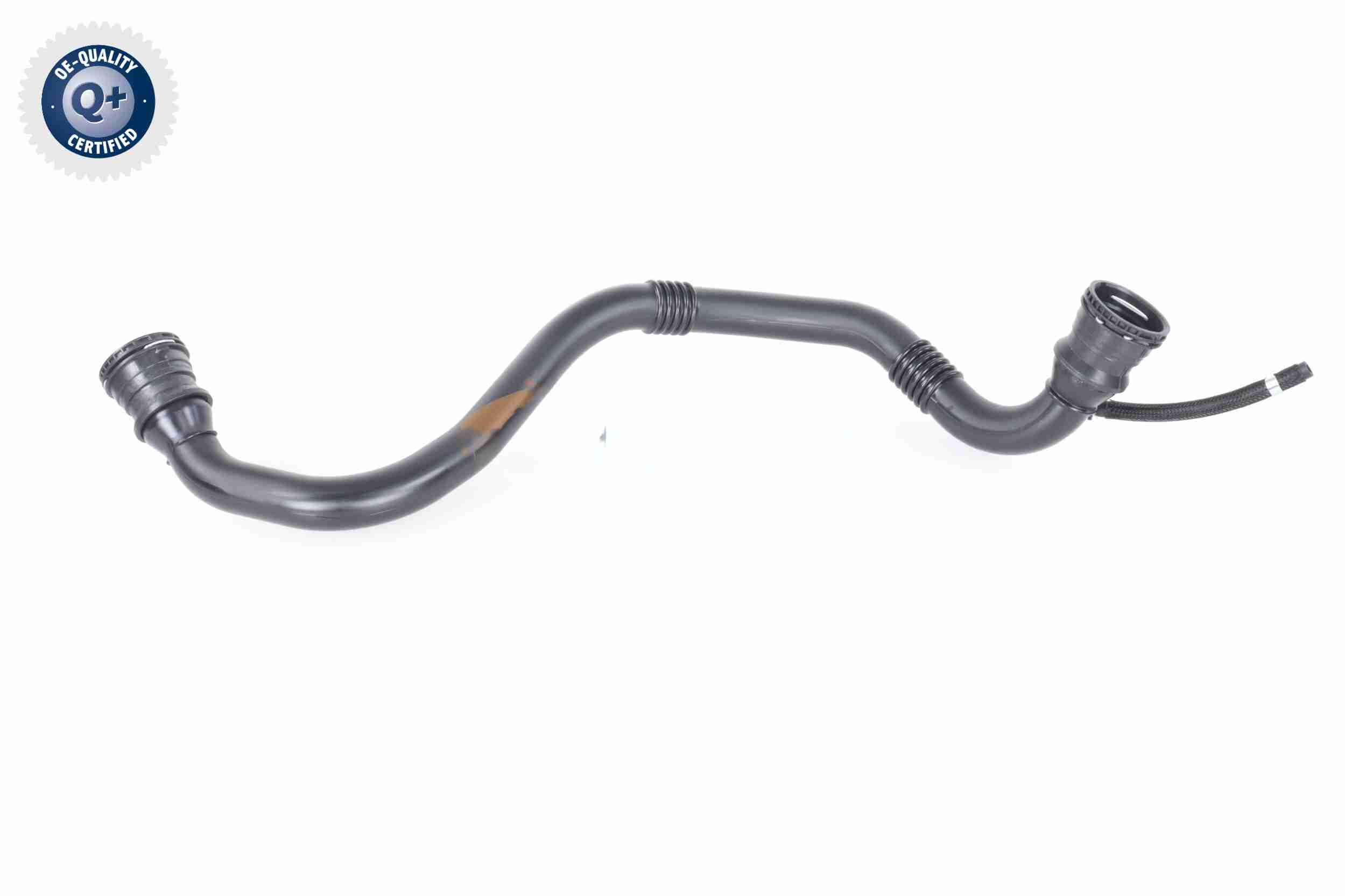 Ilustracja V21-0052 VAICO przewód powietrza doładowującego