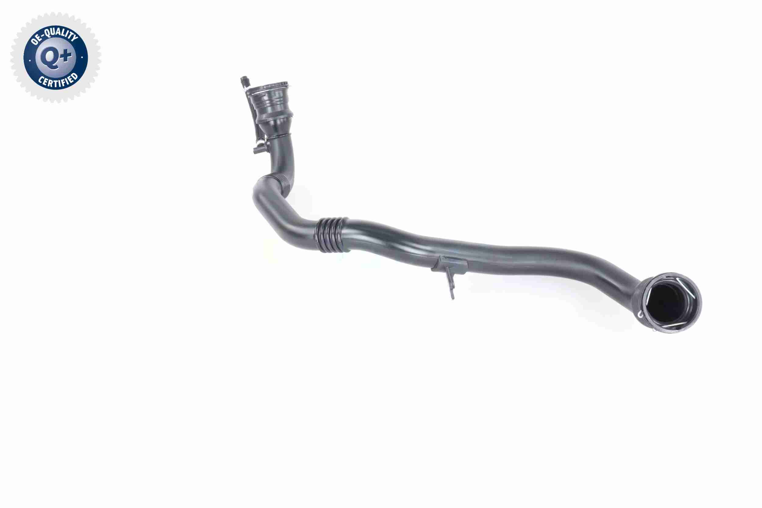 Ilustracja V21-0052 VAICO przewód powietrza doładowującego