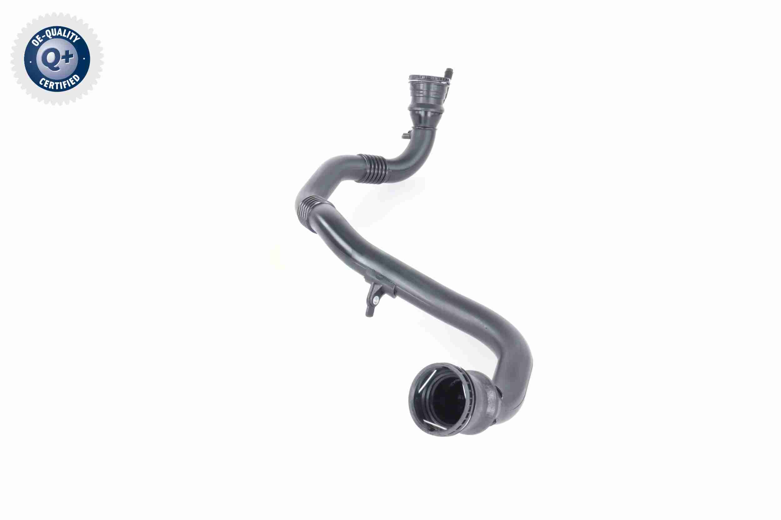 Ilustracja V21-0052 VAICO przewód powietrza doładowującego