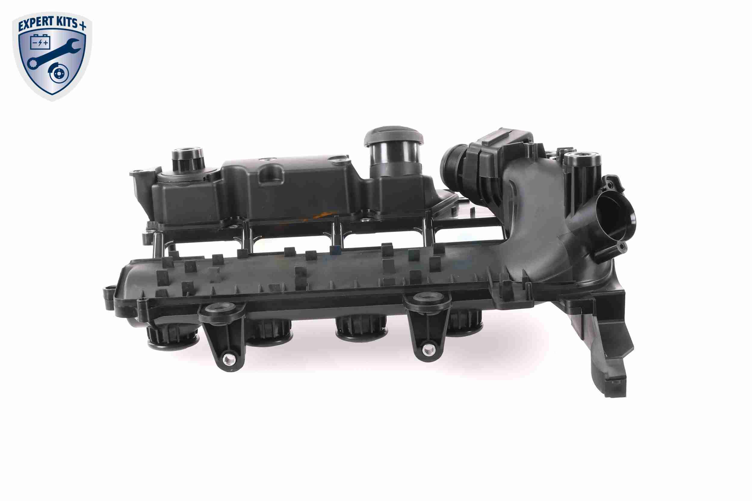 Ilustracja V22-0755 VAICO pokrywa głowicy cylindrów