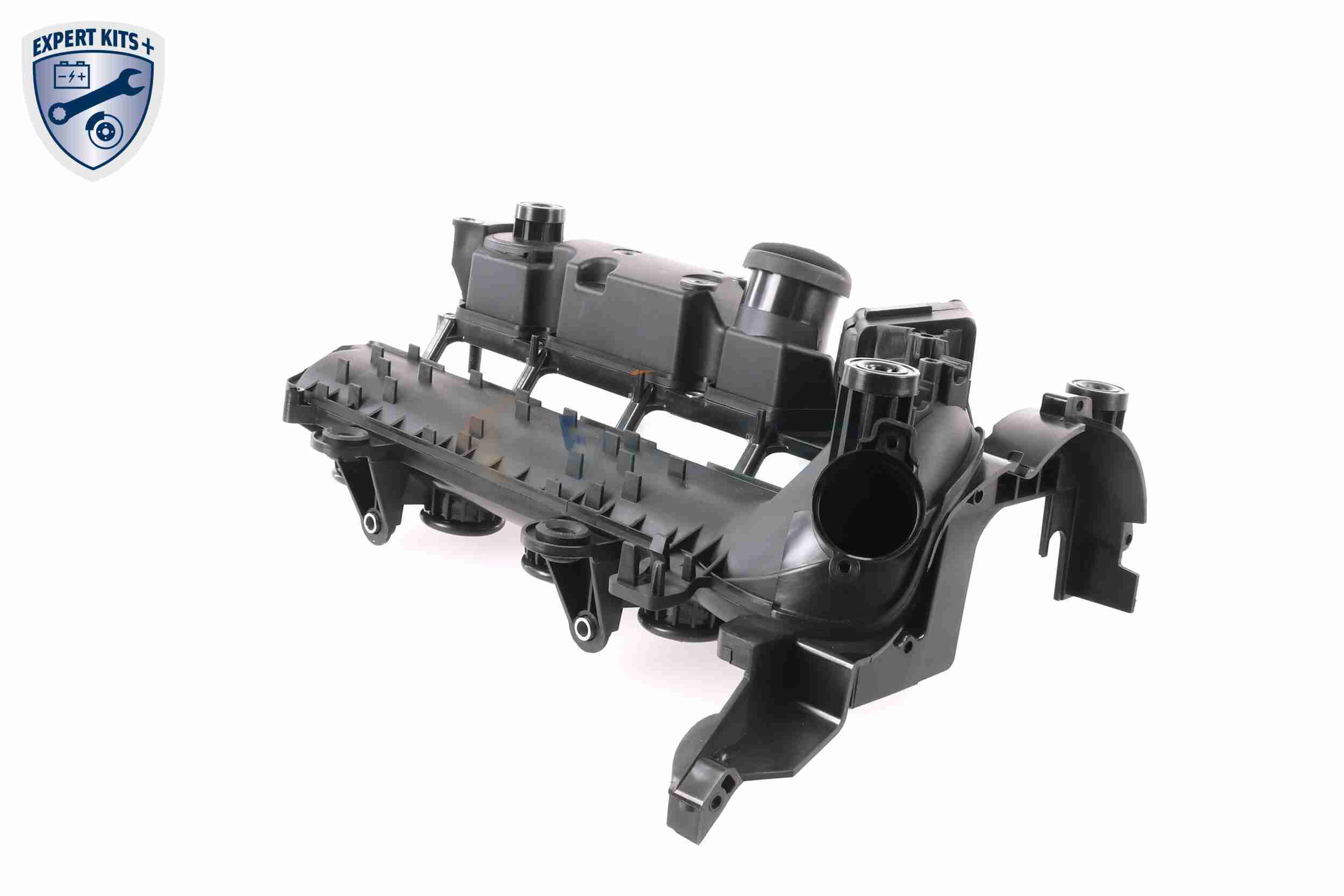 Ilustracja V22-0755 VAICO pokrywa głowicy cylindrów